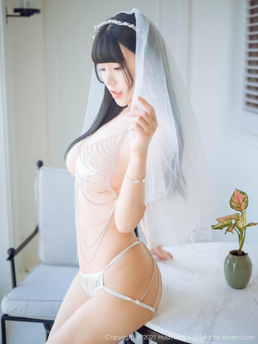 [花漾] NO.352 朱可儿[62P] 26