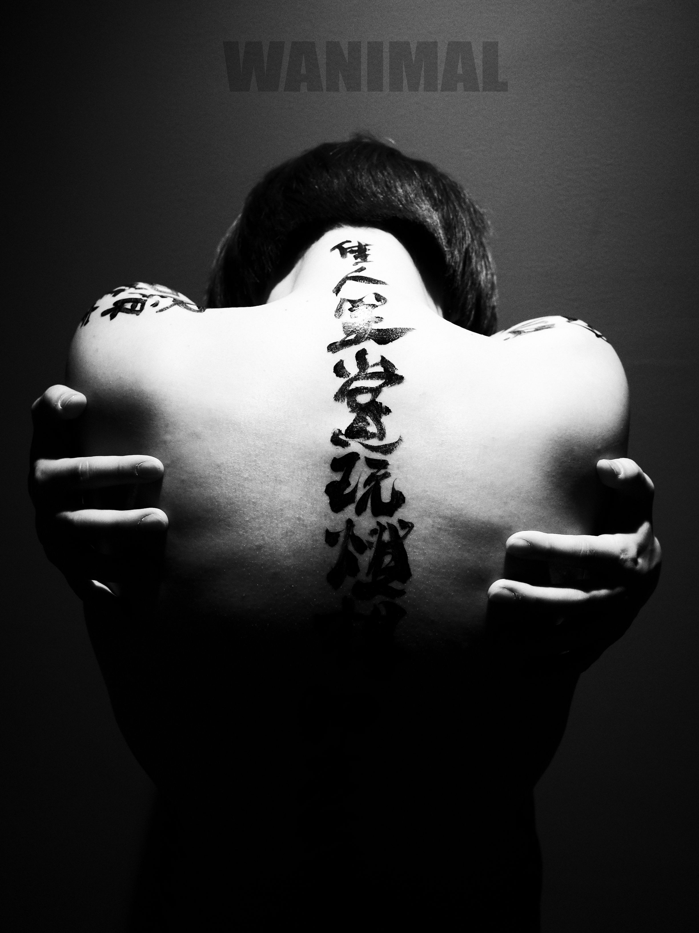 王动WANIMAL - SM绳艺 150P 119