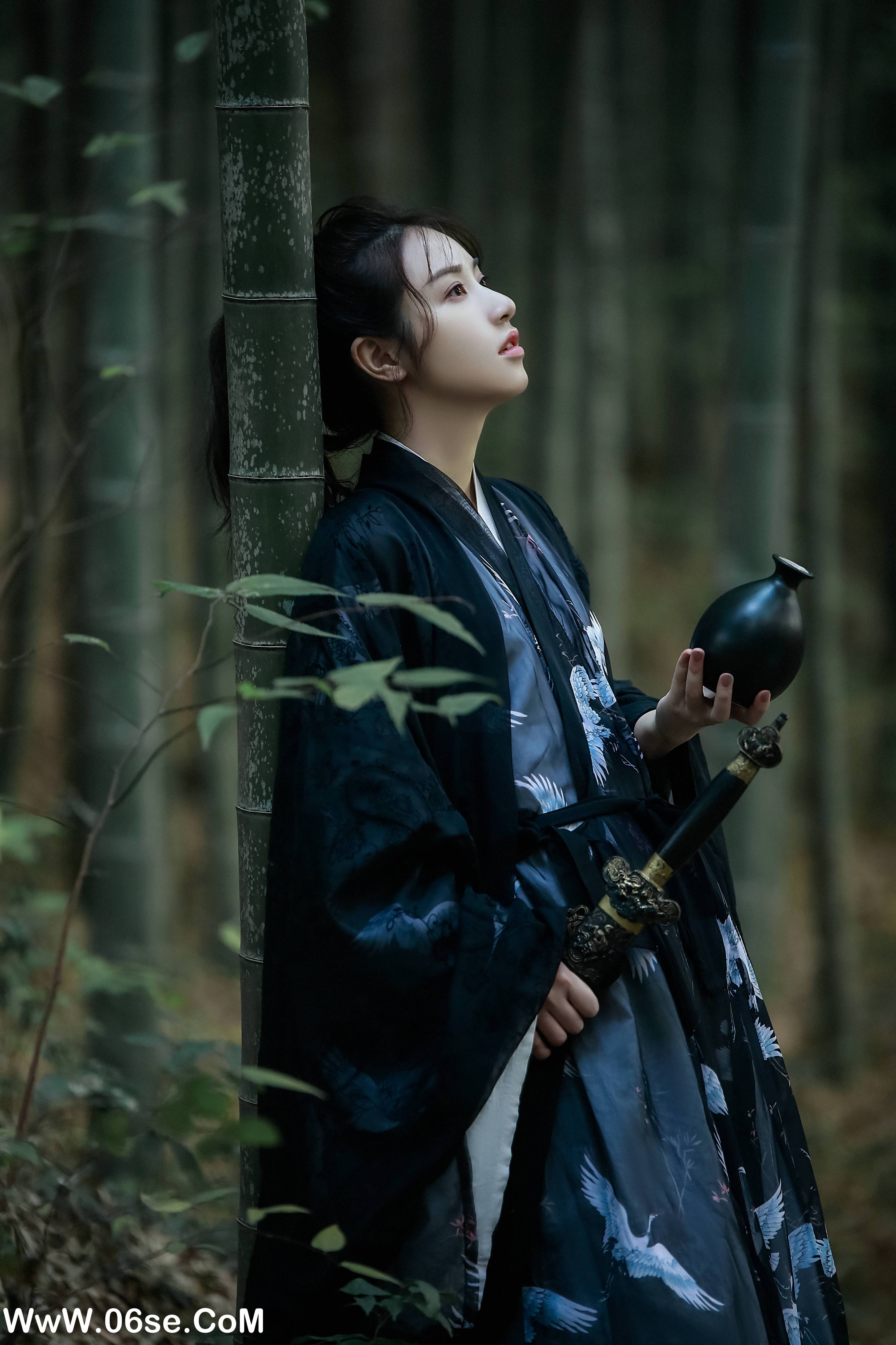 图片[5]-[YITUYU艺图语]2022.05.14 逍遥游 苏苏[22P-439.72 MB]-六色网