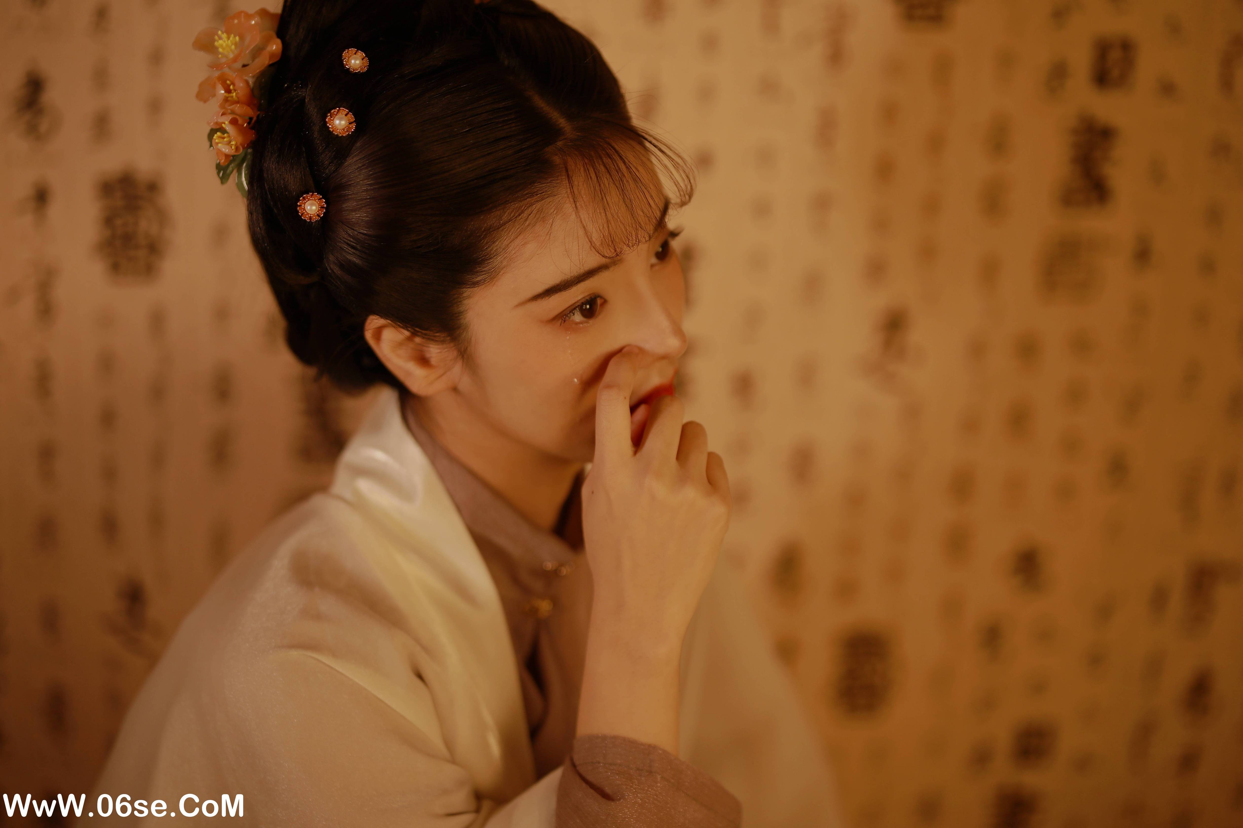 图片[12]-[YITUYU艺图语]2022.08.26 相思 丸子Marukoo-[20+1P／243MB]-六色网