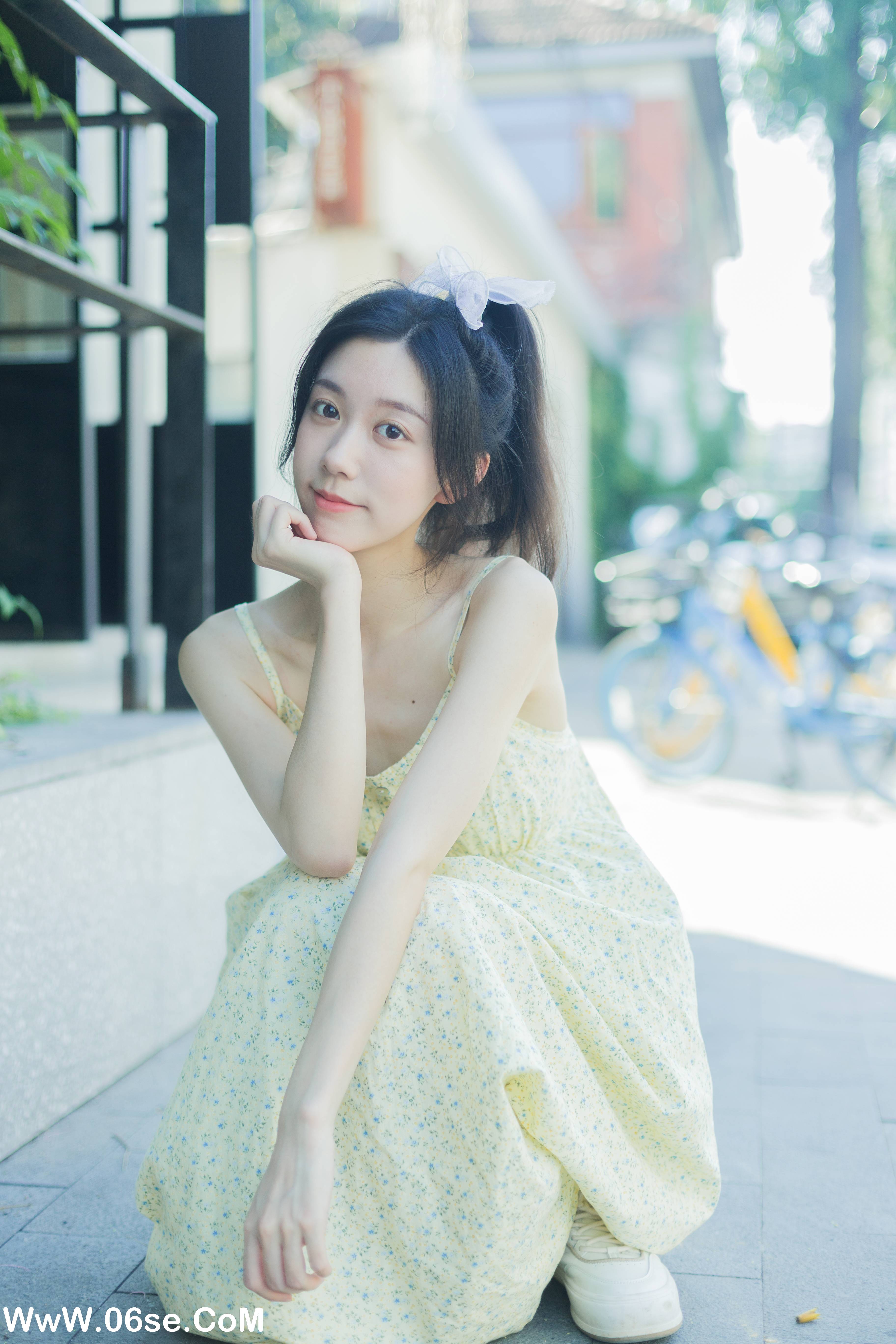 图片[23]-[YITUYU艺图语]2022.08.18 夏日凌霄 饲猫少女-[32+1P／311MB]-六色网