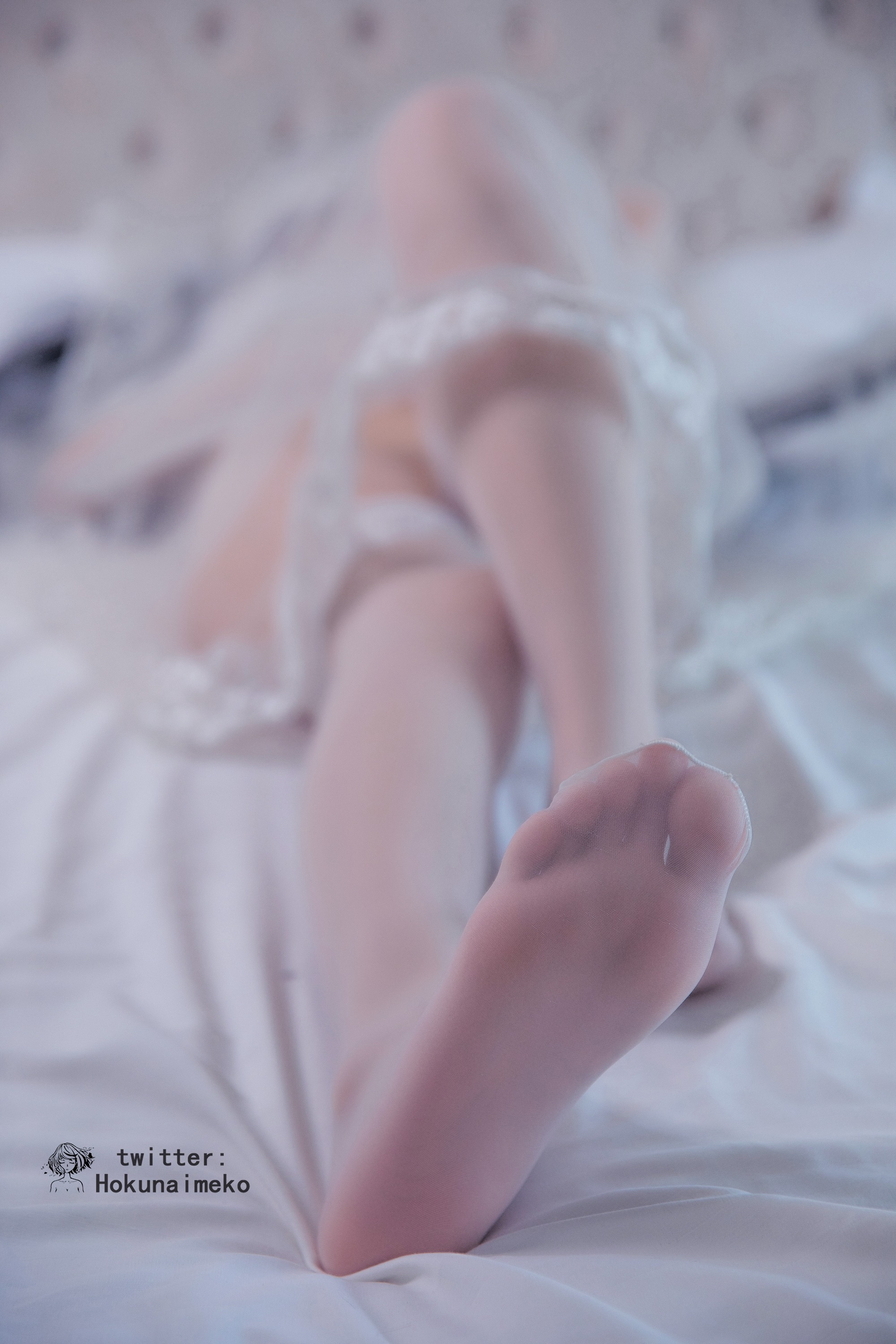 Hokunaimeko NO32 雅尔贝德 3