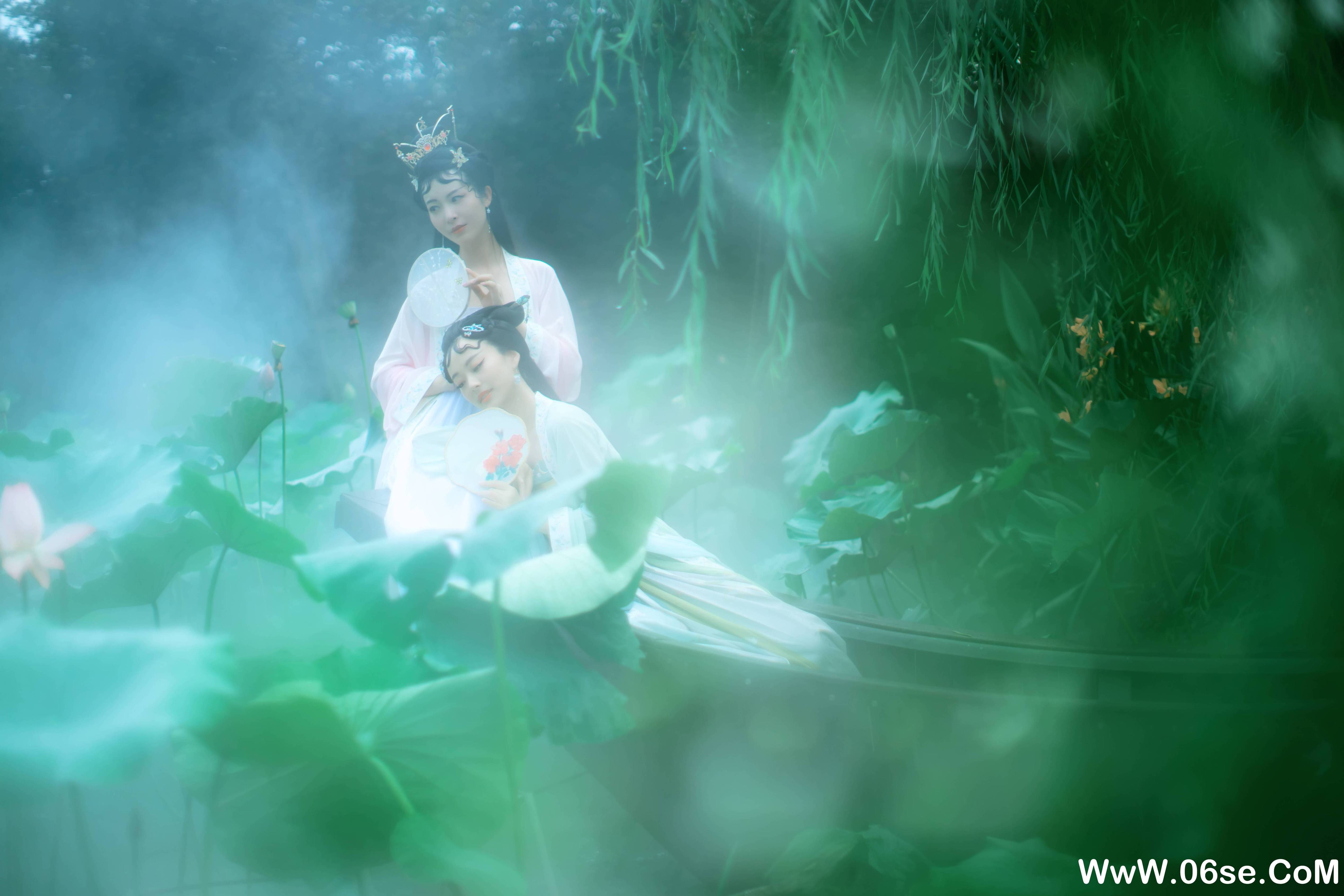 图片[31]-[YITUYU艺图语]2021.12.25 双生花 修水凝花[30+1P／324MB]-六色网