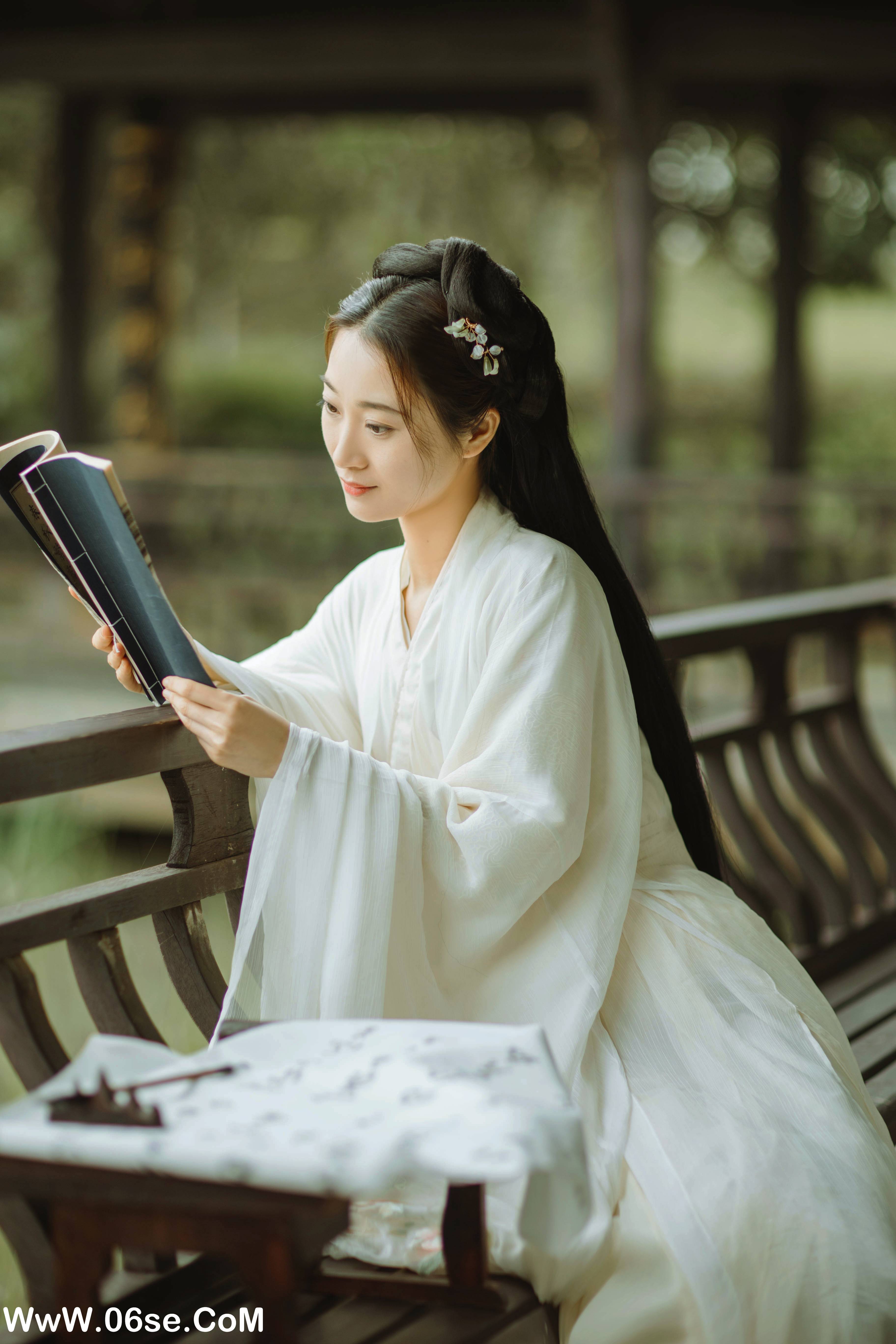 图片[23]-[YITUYU艺图语]2022.06.07 宛若清风 彩云[23P-94.79MB]-六色网