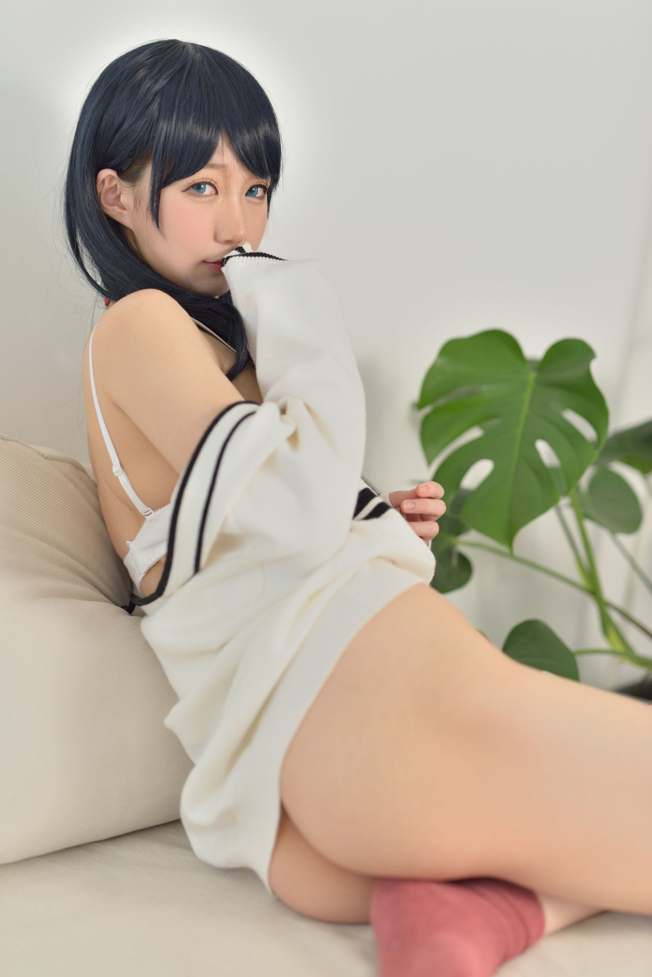[Nagesa魔物喵] VOL.9 SSSS.GRIDMAN - 96P 78
