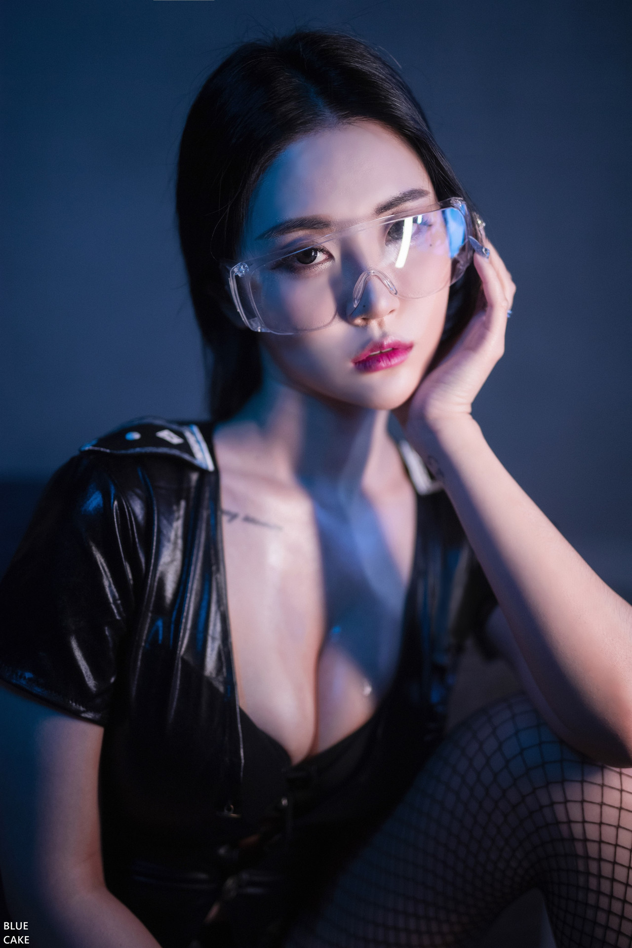 Jeong Bomi 정보미, [BLUECAKE] Siren Set.01 39