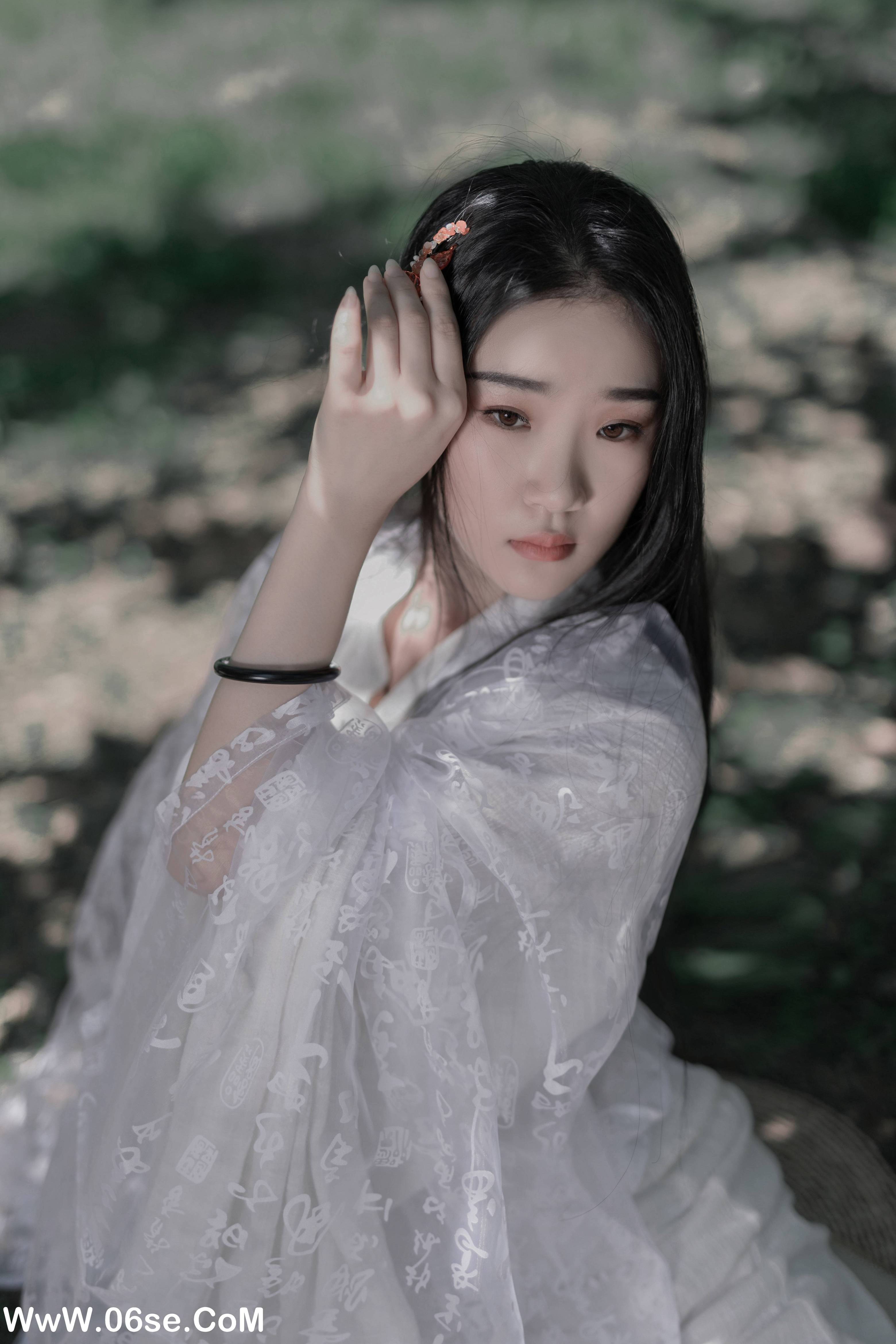 图片[28]-[YITUYU艺图语]2022.07.17 白衣 相望回首喵喵喵[28+1P／293MB]-六色网