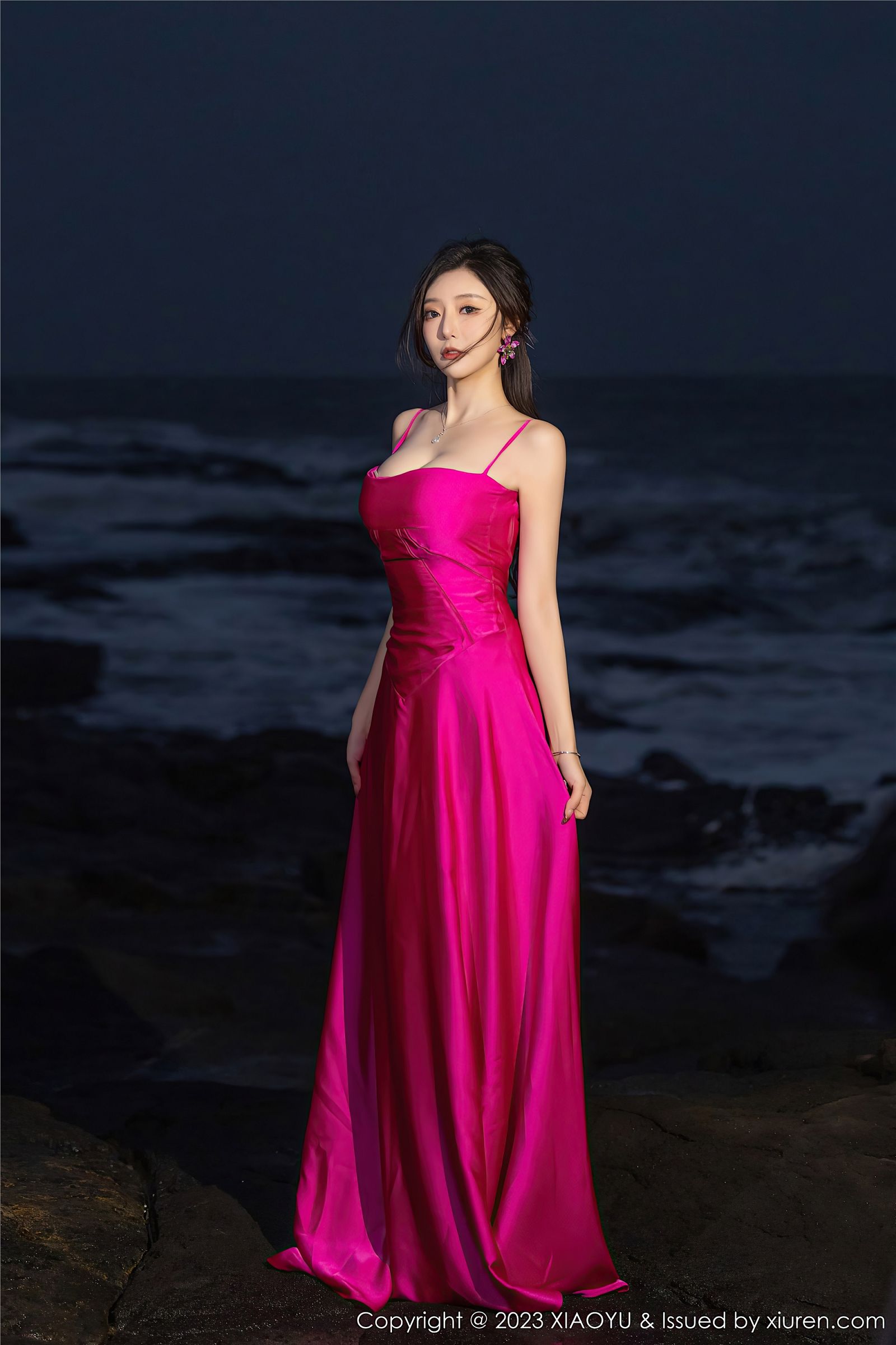图片[63]-[XIAOYU画语界] 2023.12.28 NO.1174 王馨瑶yanni-六色网
