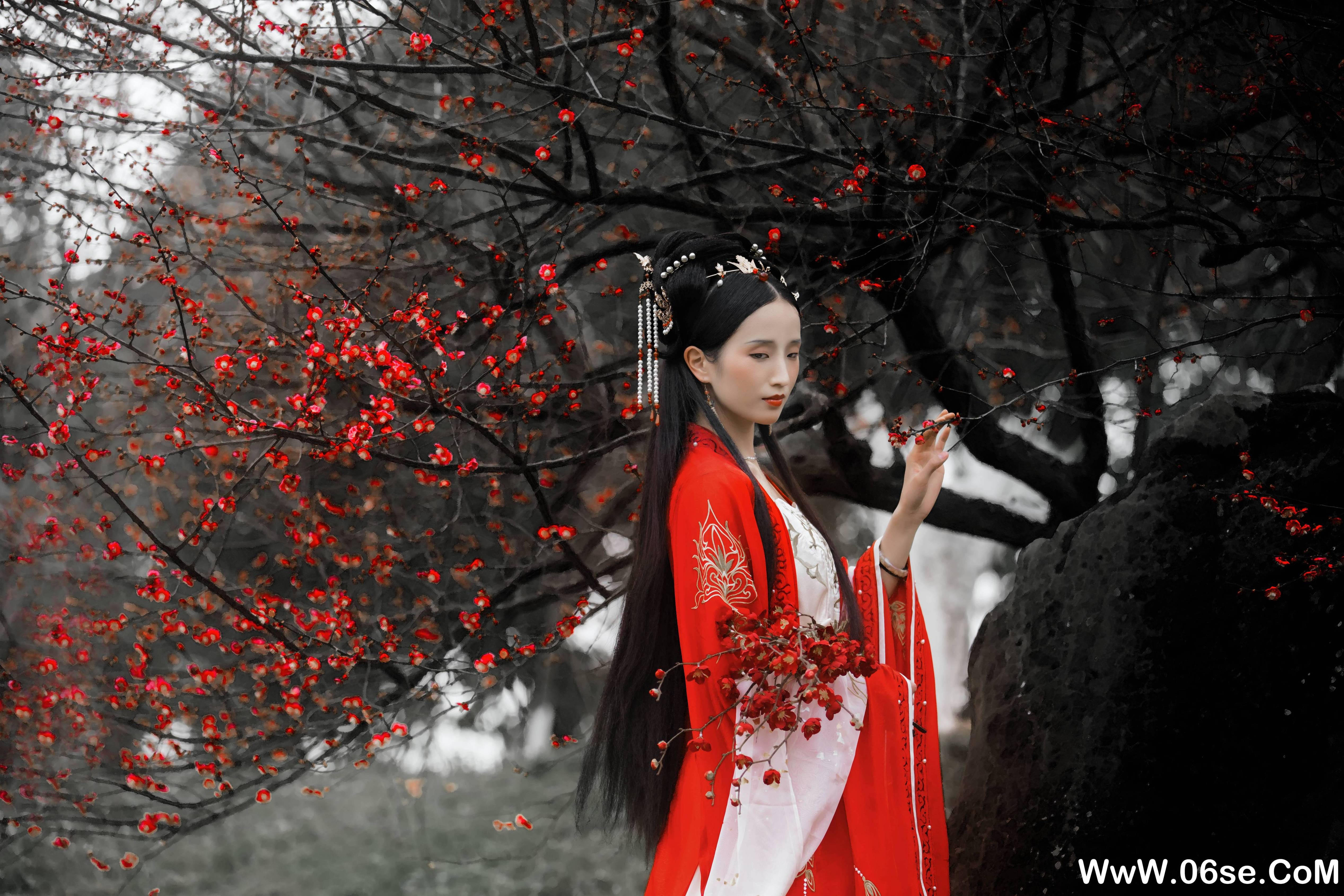 图片[24]-[YITUYU艺图语]2021.12.10 寄春君 小玉[27+1P／669MB]-六色网