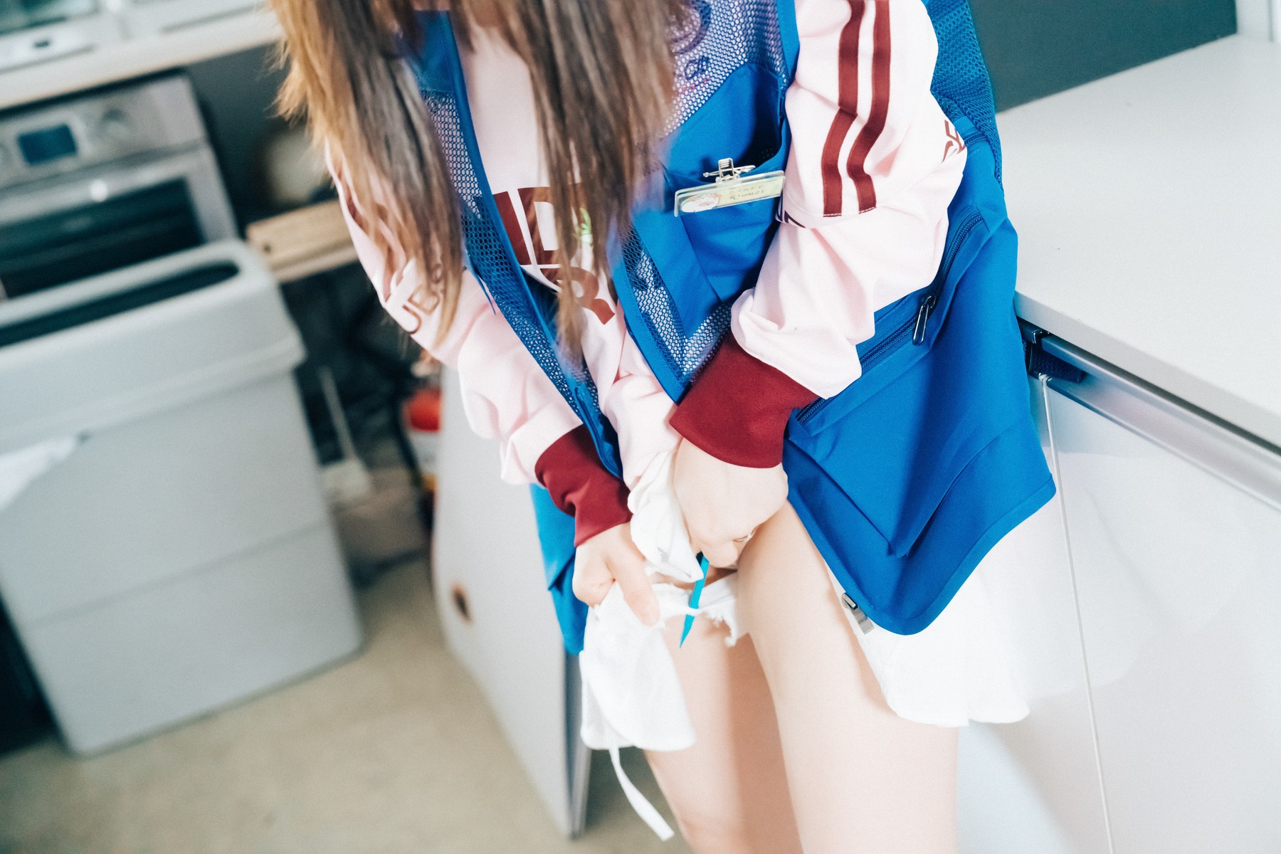 Han Yeri 한예리, [Loozy] Pocket Girl Alba Set.02 41