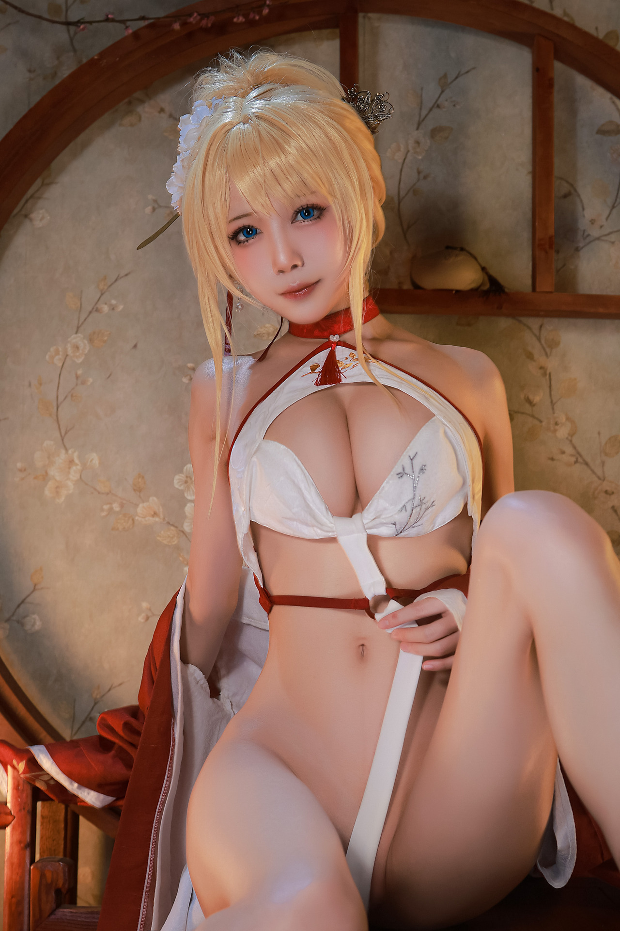 [水淼Aqua] アズールレーン グロリアス 85