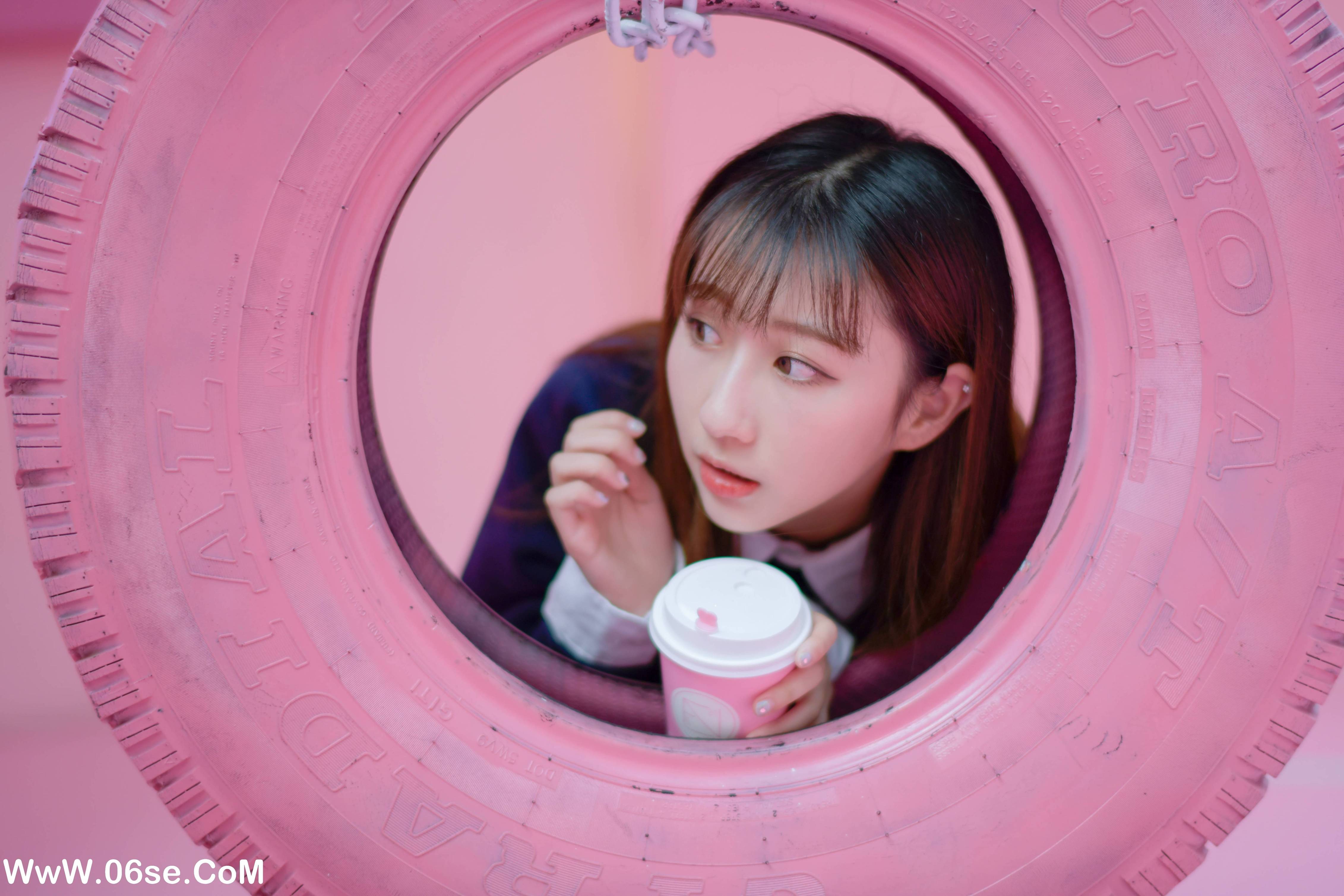 图片[22]-[YITUYU艺图语]2022.06.09 最爱的体育课 森森[49P-403.81MB]-六色网