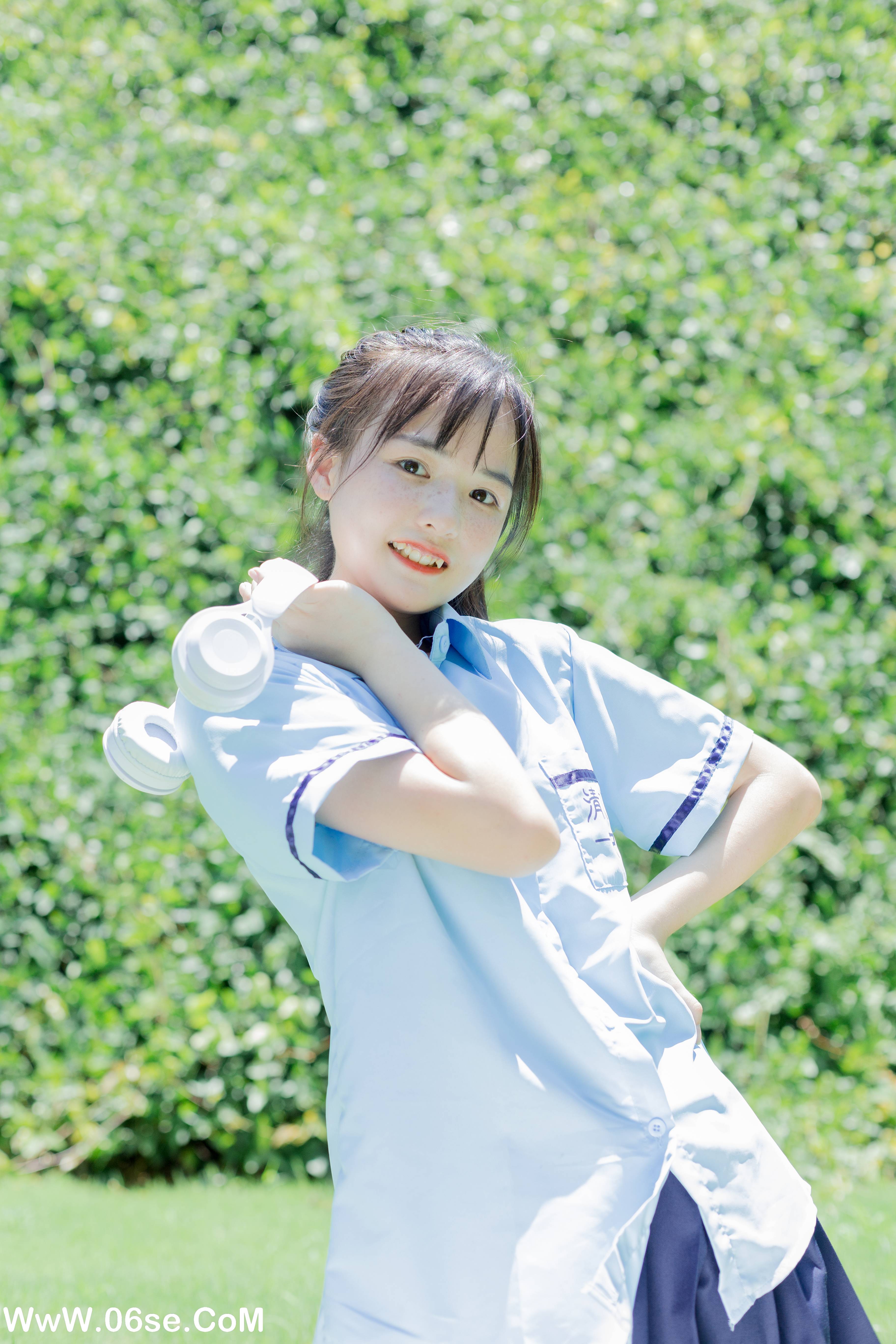 图片[19]-[YITUYU艺图语]2022.08.23 风的味道 小怡妹妹cute[33+1P／356MB]-六色网