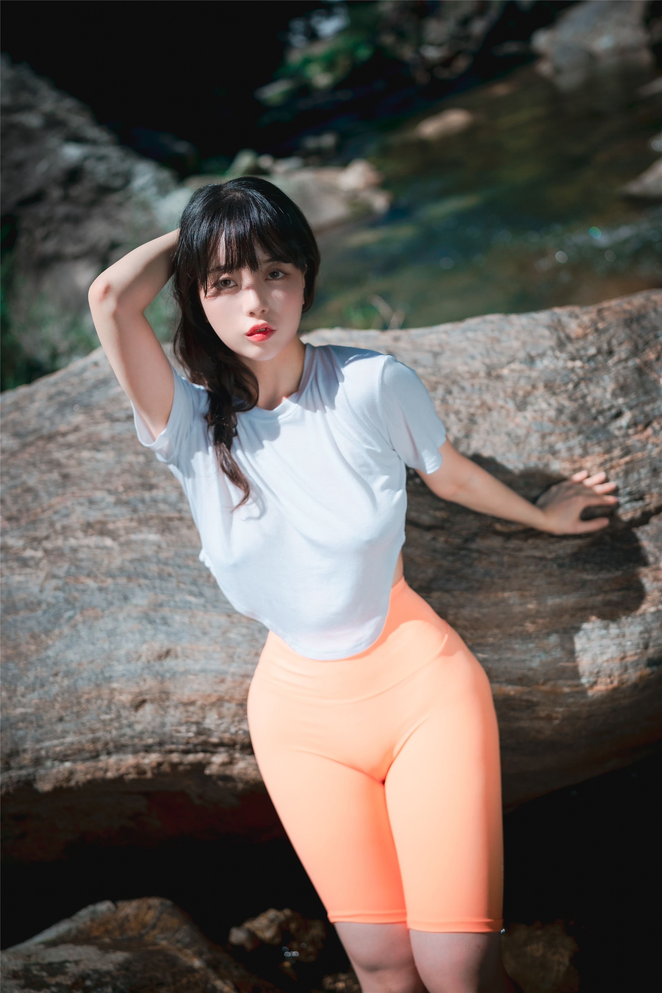 DJAWA Photo - ZziZzi - Summer Getaway Vol.3 143P 122