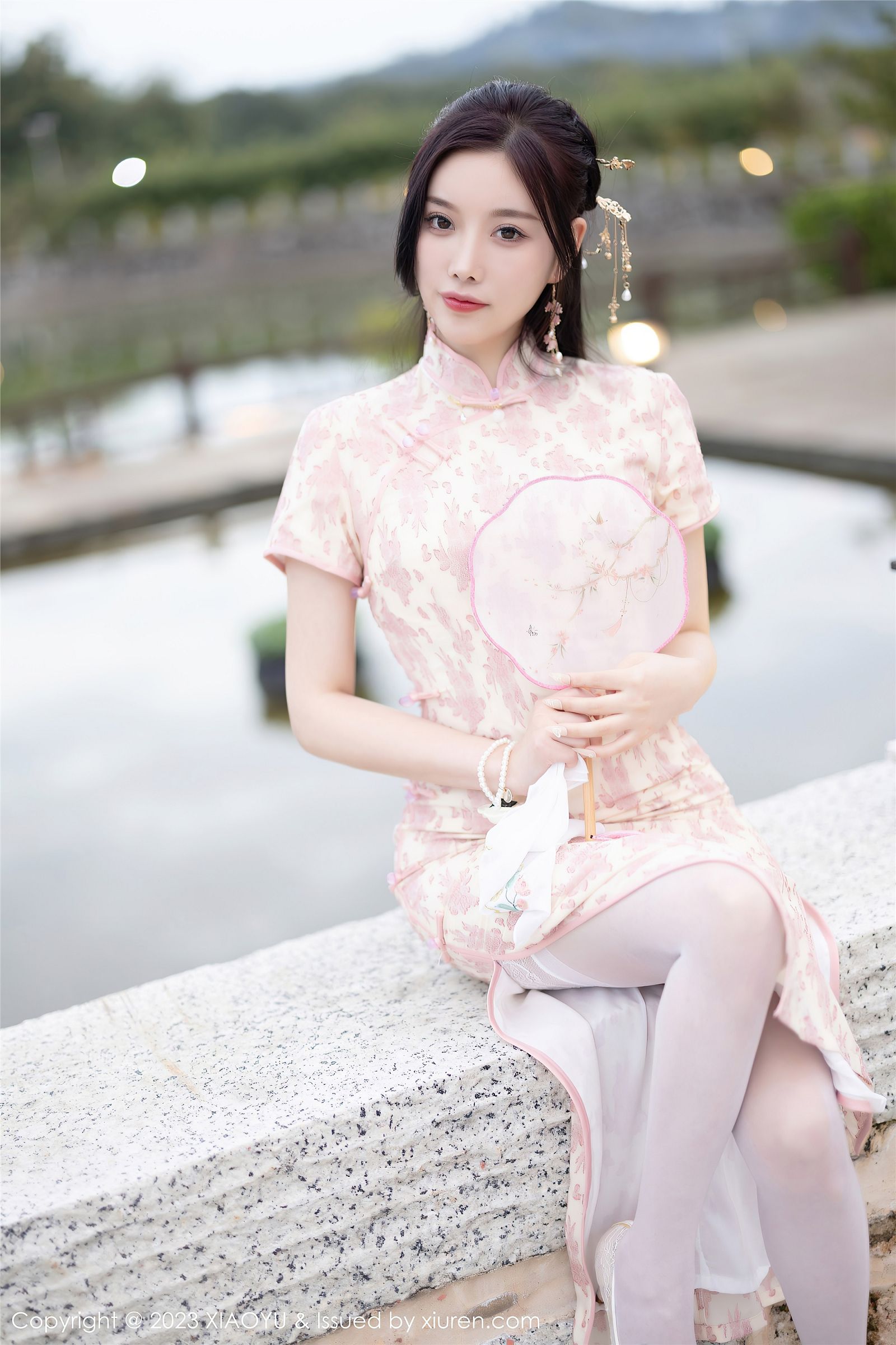 图片[15]-[XIAOYU画语界] 2023.03.24 NO.993 杨晨晨Yome-六色网