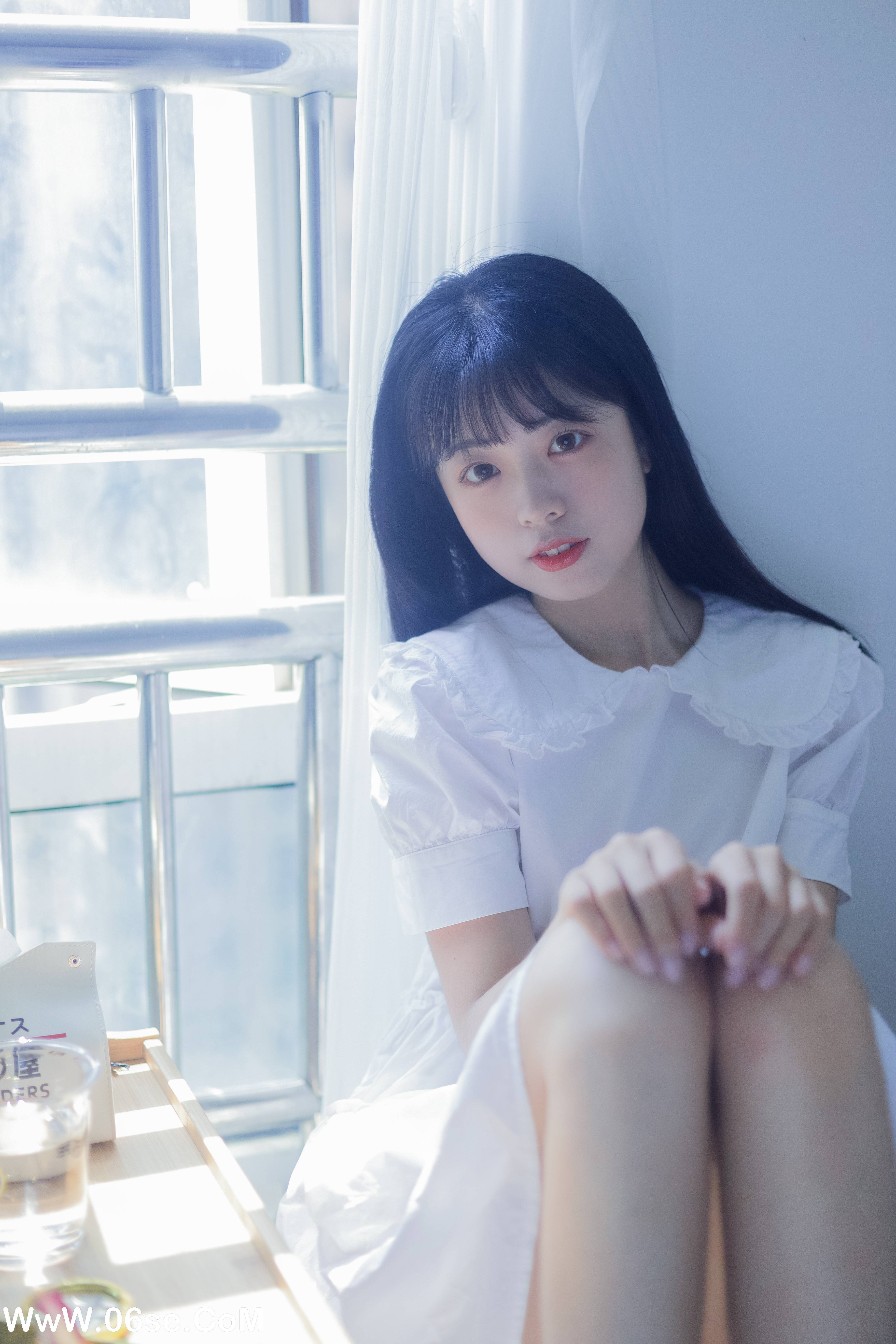 图片[18]-[YITUYU艺图语]2022.08.06 白日梦 可爱泡泡呀[34+1P／301MB]-六色网