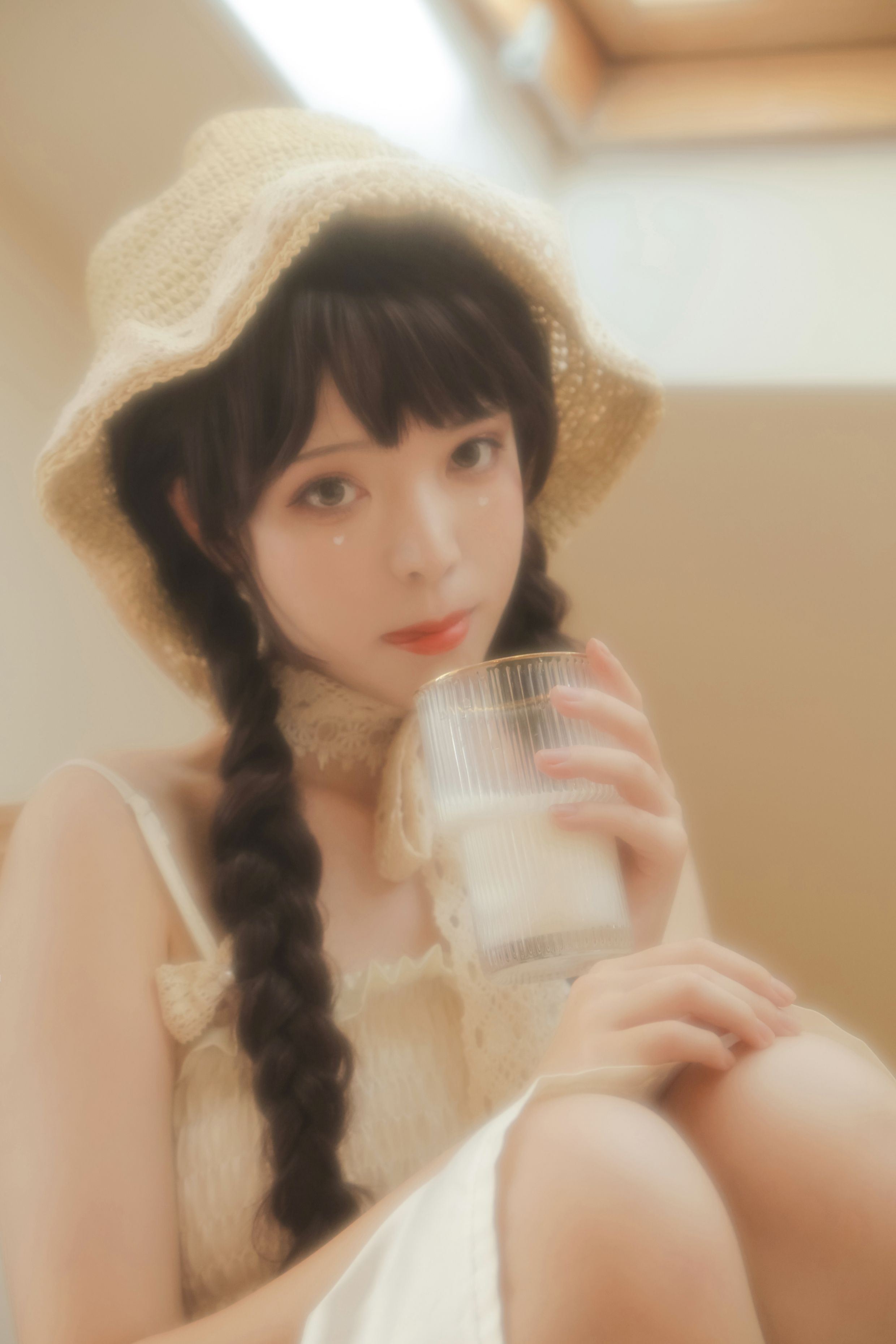 Fushii_海堂 - NO.04 近距离恋爱 [40P-238MB] 34
