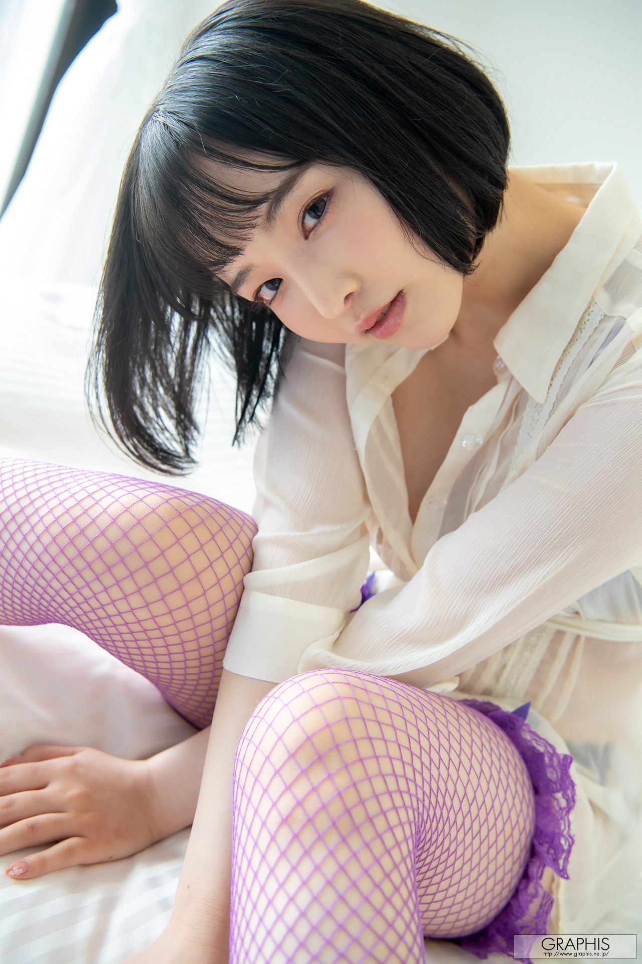 [Graphis] Gals - Tsubaki Sannomiya 三宮つばき 121P 85
