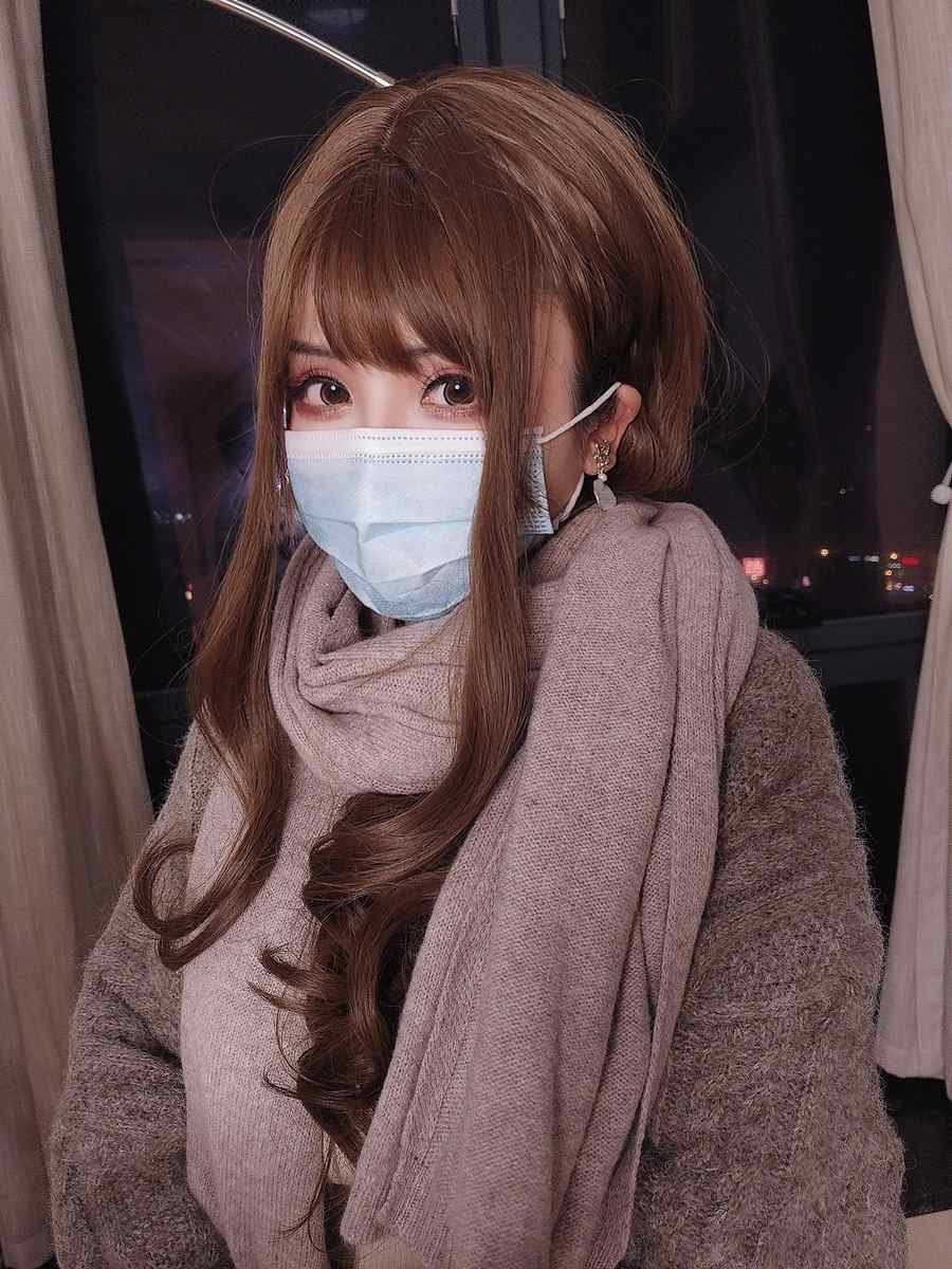 [Cos]凉凉子 - 寝取られ[45P+12V] 11