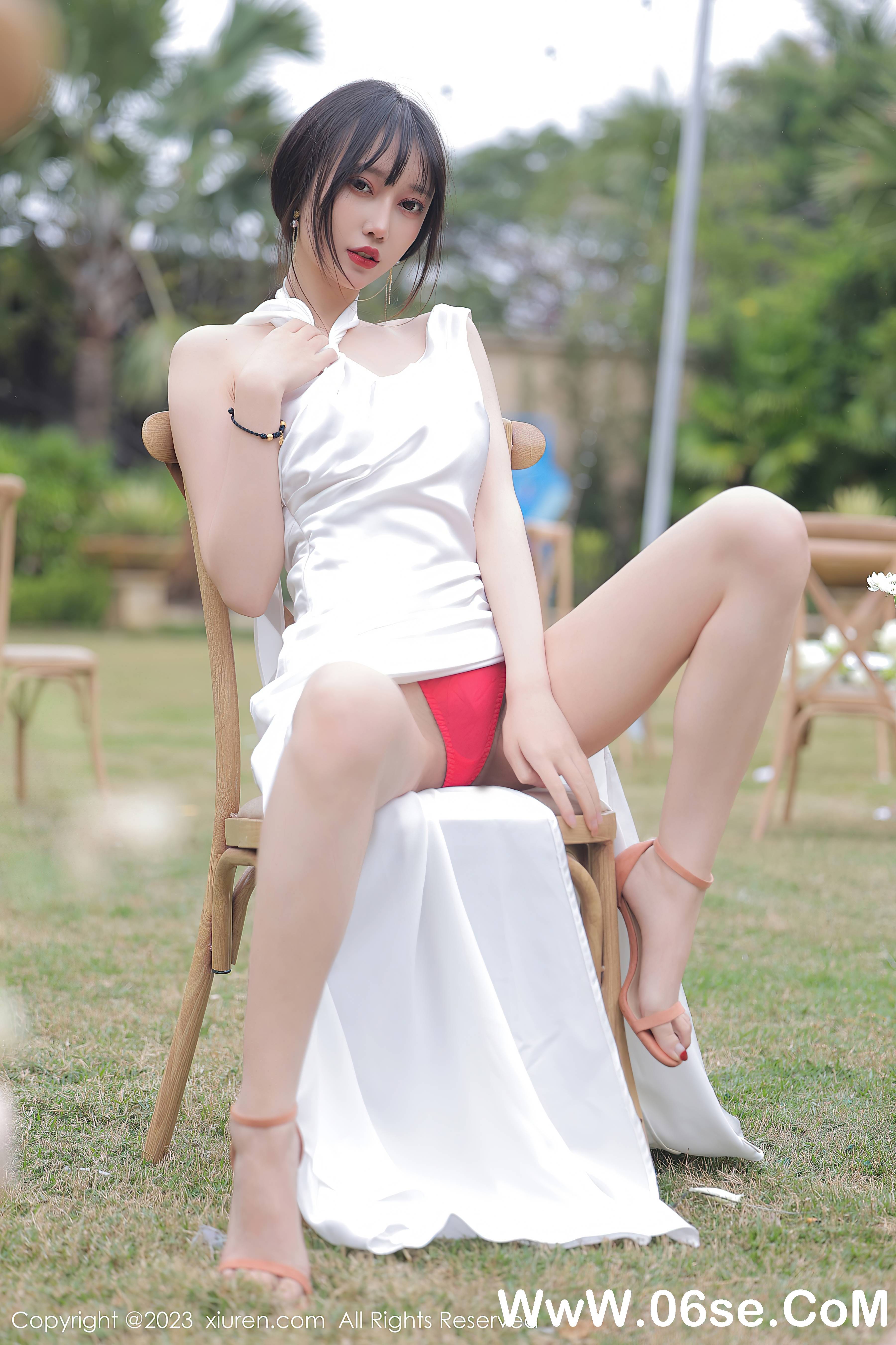 图片[24]-[XiuRen秀人网] 2023.03.24 NO.6466 玥儿玥er 万宁旅拍-六色网