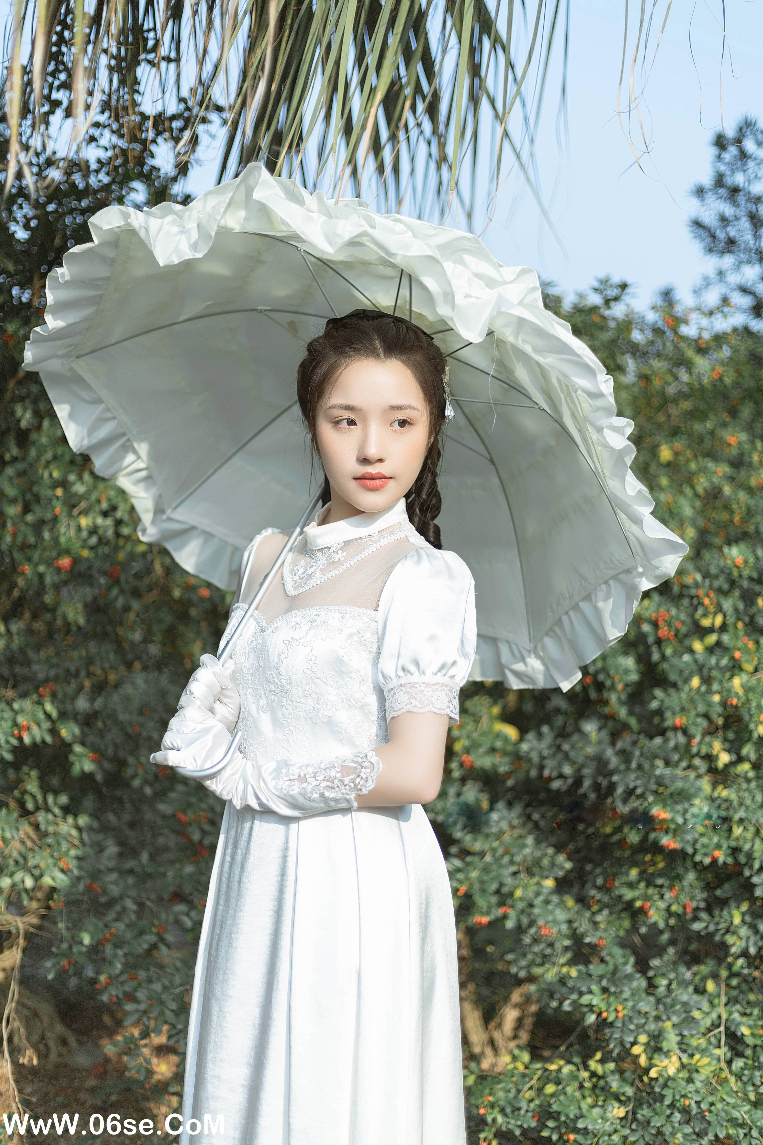 图片[20]-[YITUYU艺图语]2022.10.29 民国千金 雪儿[21+1P／72MB]-六色网