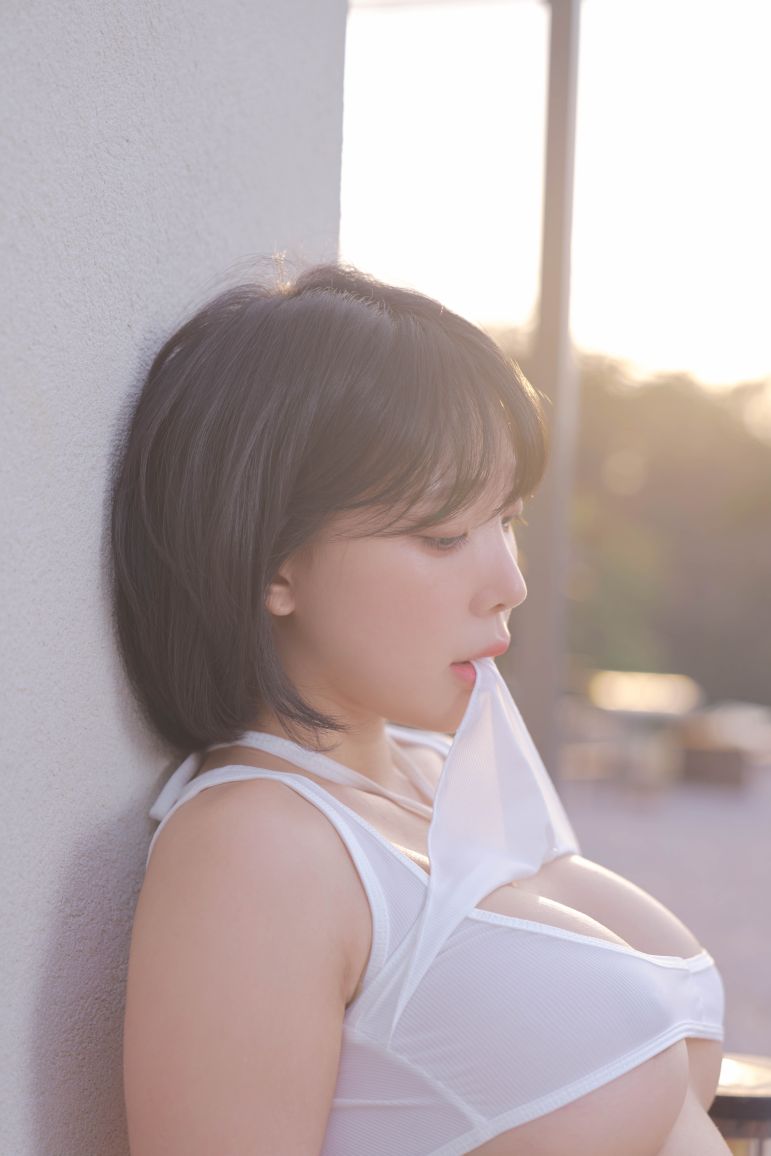 inkyung姜仁卿 IKOF-7 Girlfriend 69