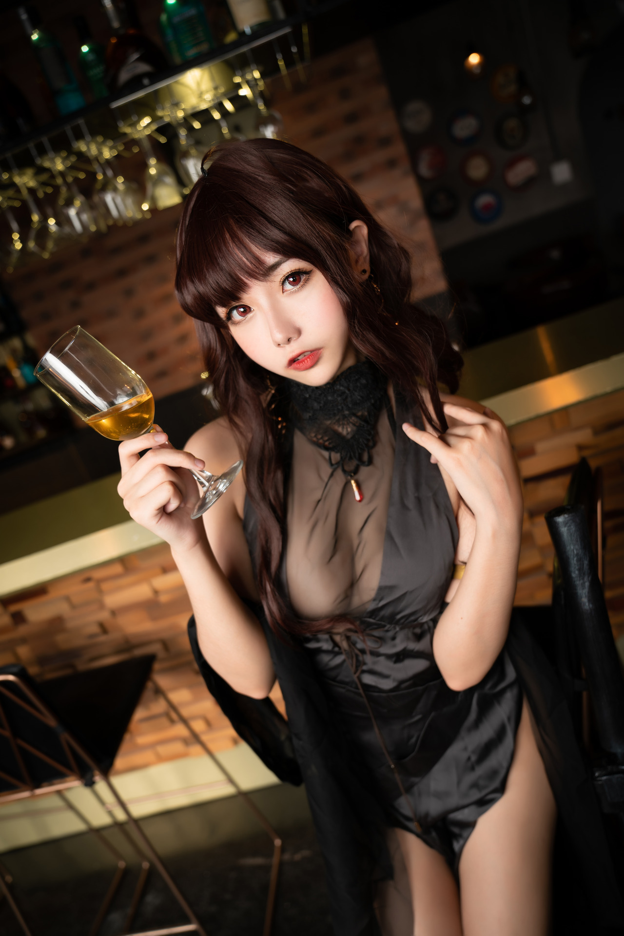 [Momoko葵葵] DSR50 (Girls Frontline) 5