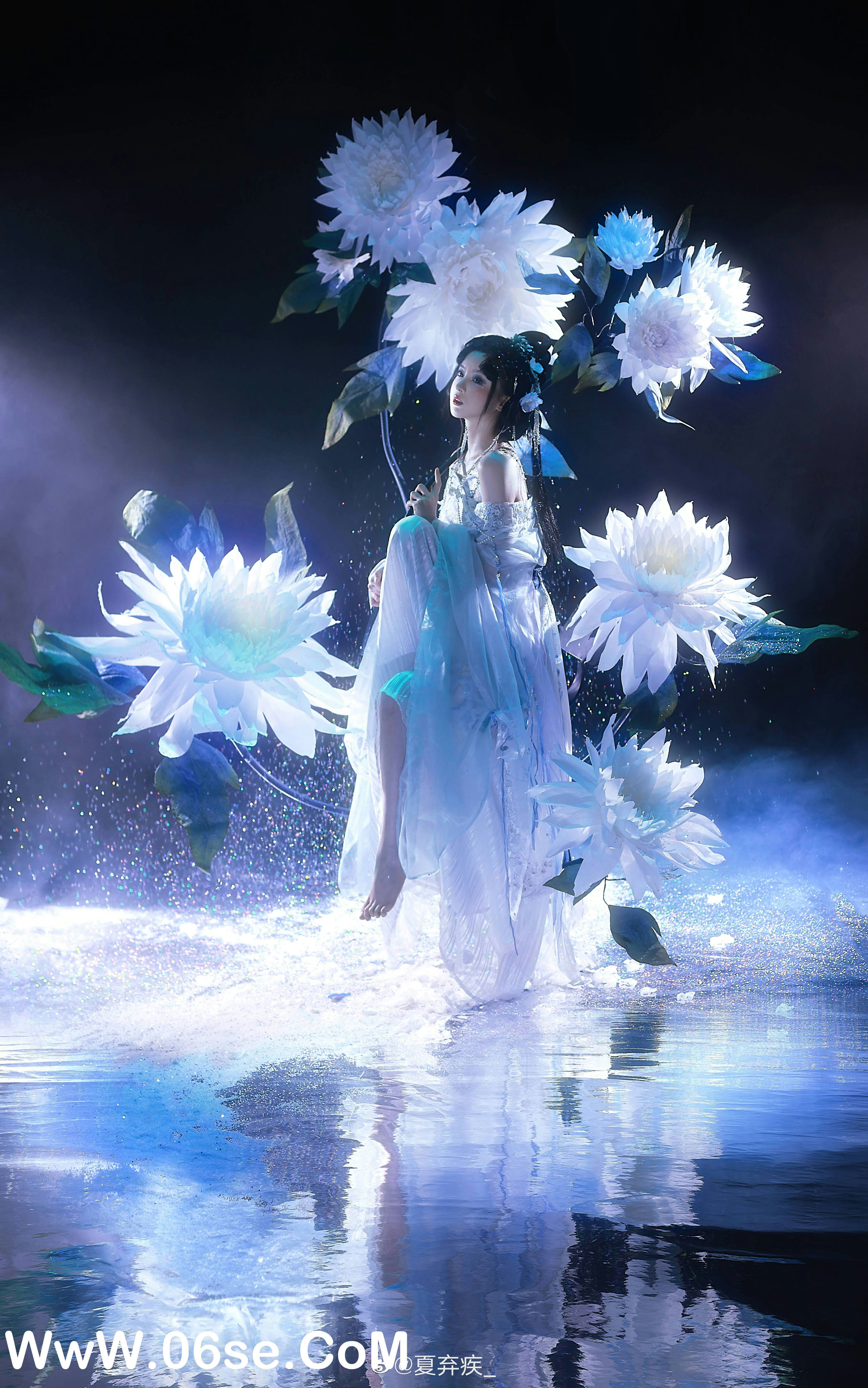 图片[79]-089 迷失幻境系列 – 第089期（国风篇） [91P-463.77 MB]-六色网