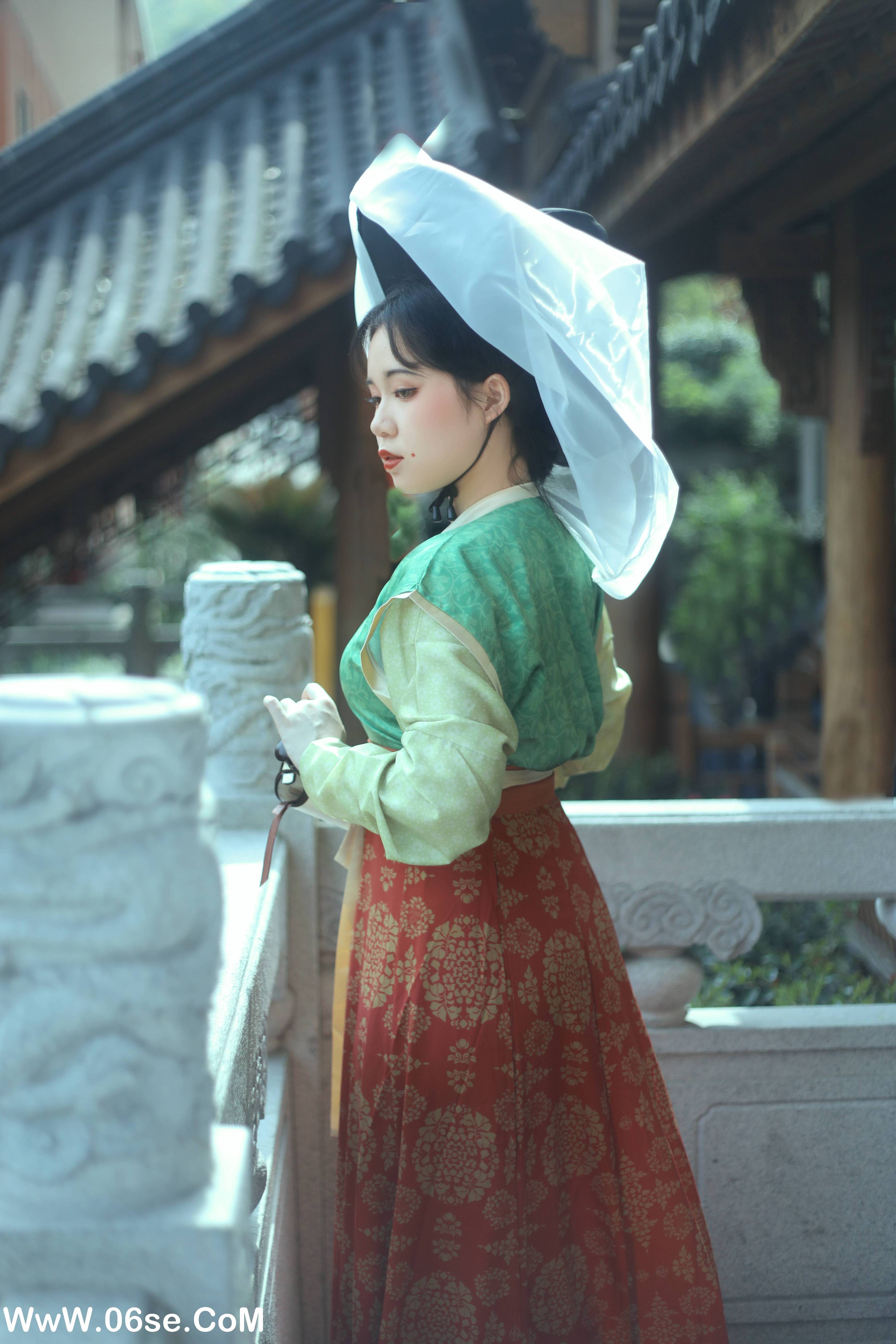 图片[14]-[YITUYU艺图语]2022.08.14 踏青 一只高高[21+1P／248MB]-六色网