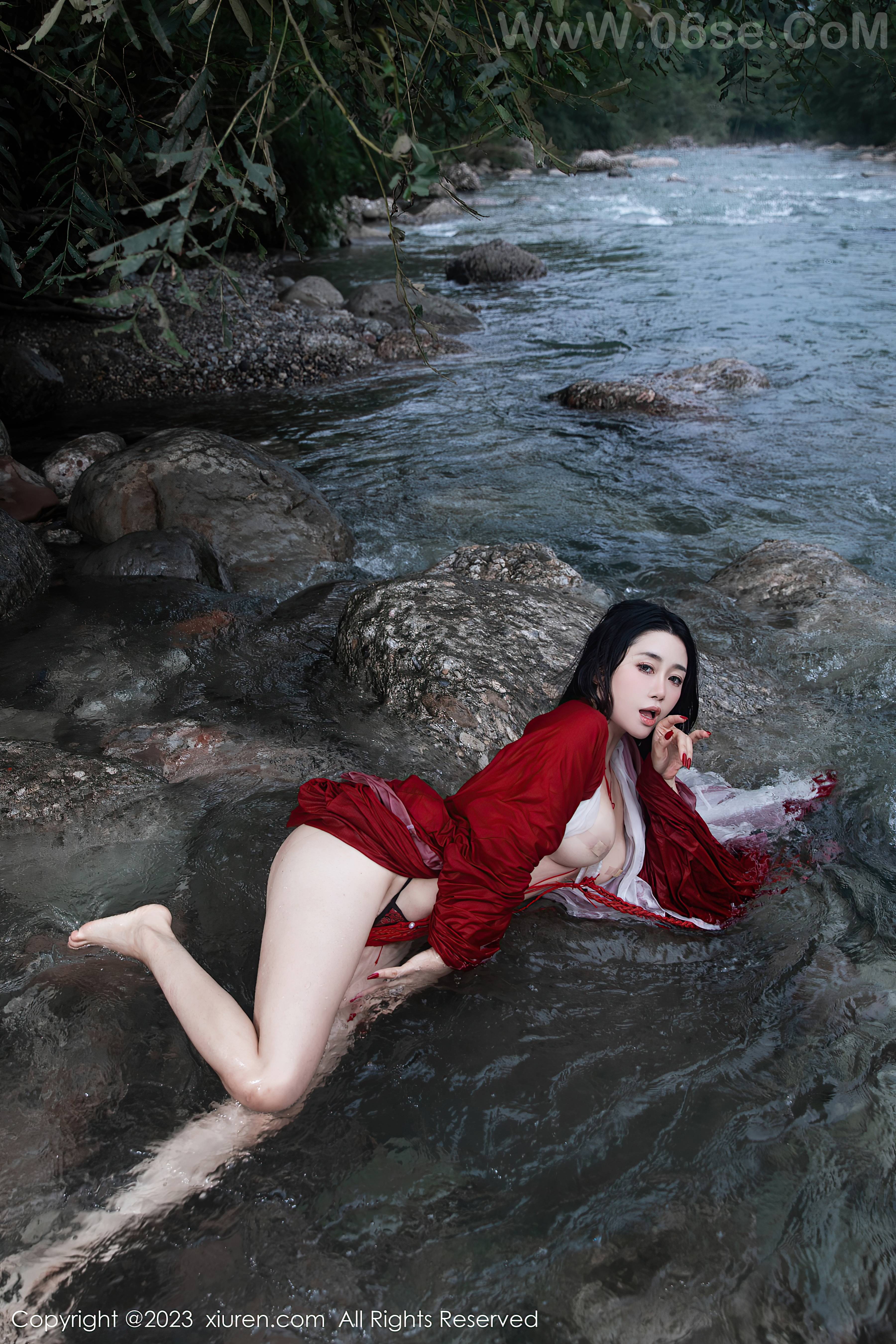 图片[57]-[Xiuren秀人网]2023.08.28 NO.7295 严利娅Yuliya[89+1P／0.99GB]-六色网