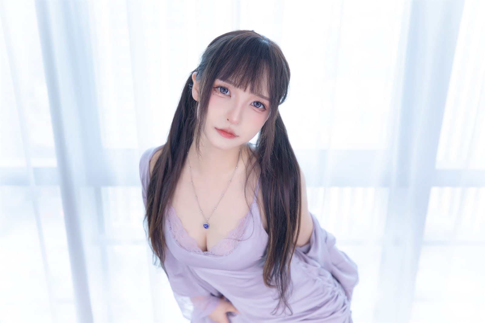 神楽坂真冬 望眼欲穿 4