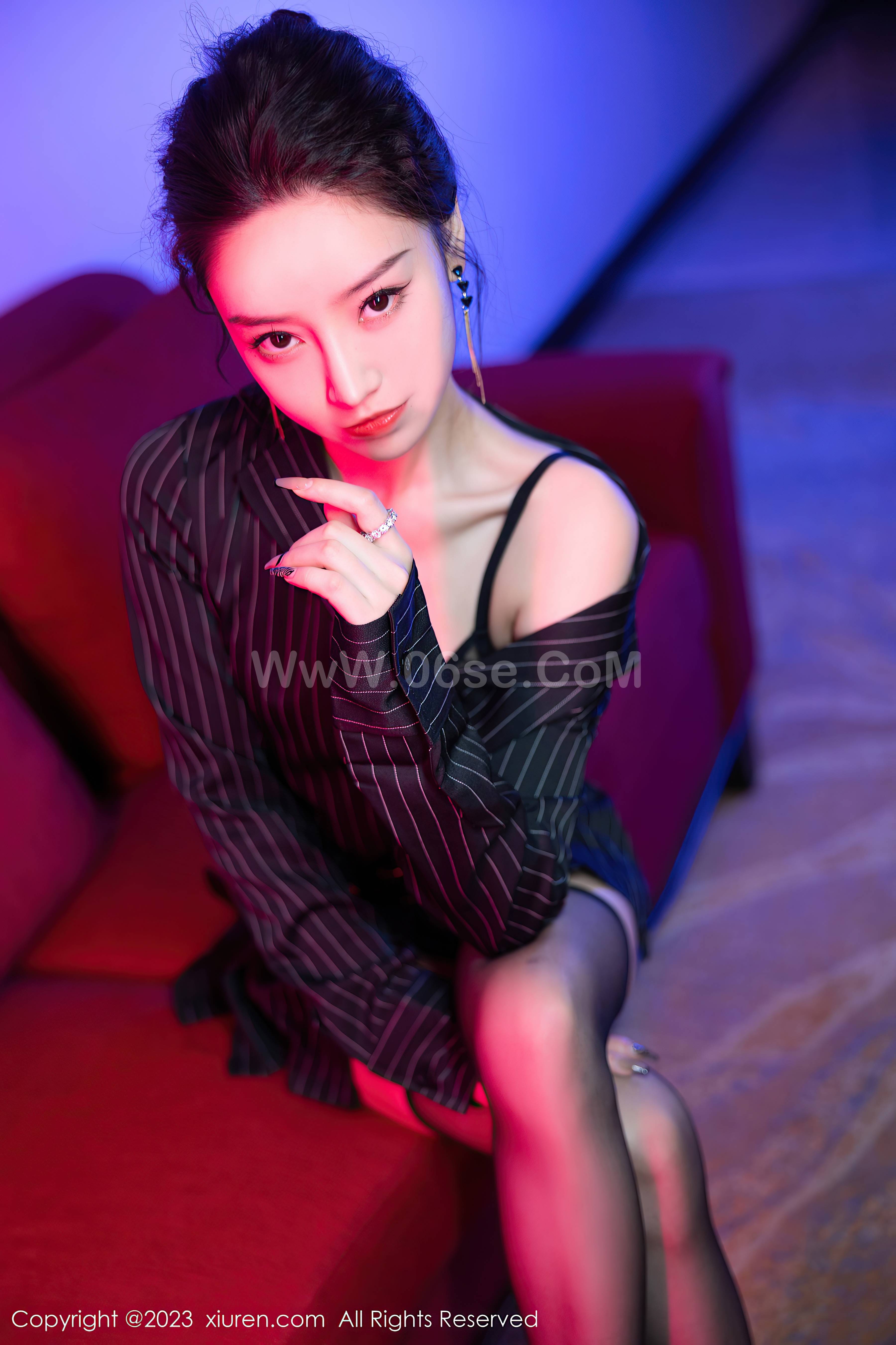 图片[17]-[Xiuren秀人网]2023.11.03 NO.7611 苏曼兮[90+1P／853MB]-六色网