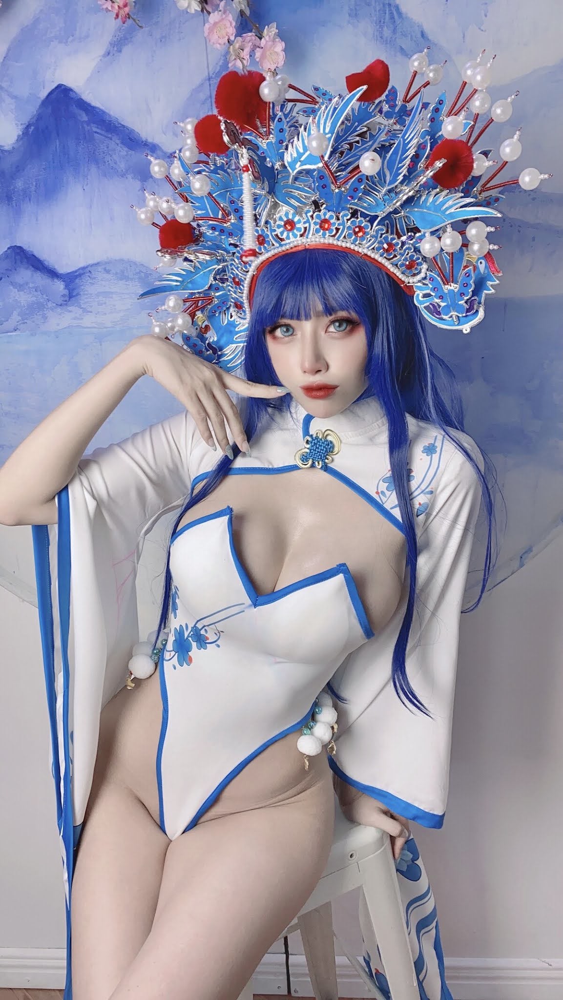 [Byoru ビヨル] Pai Mei 39