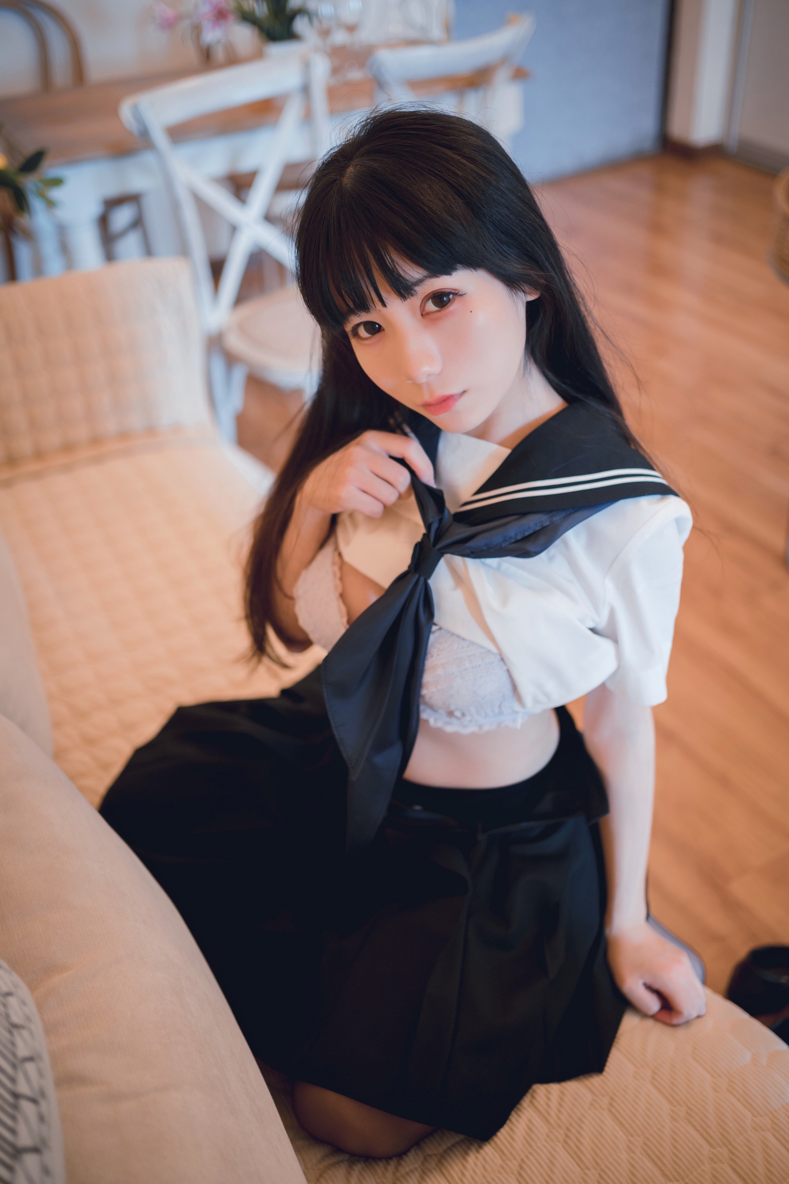 usejan(蓝蓝) - 私语 [50P-107MB] 32