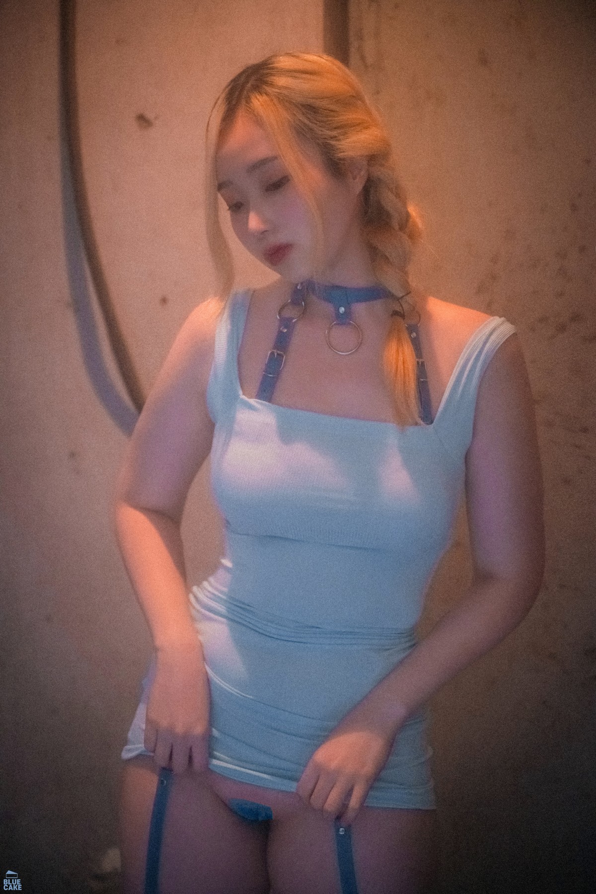 Bambi 밤비, [BLUECAKE] Purity Set.02 6