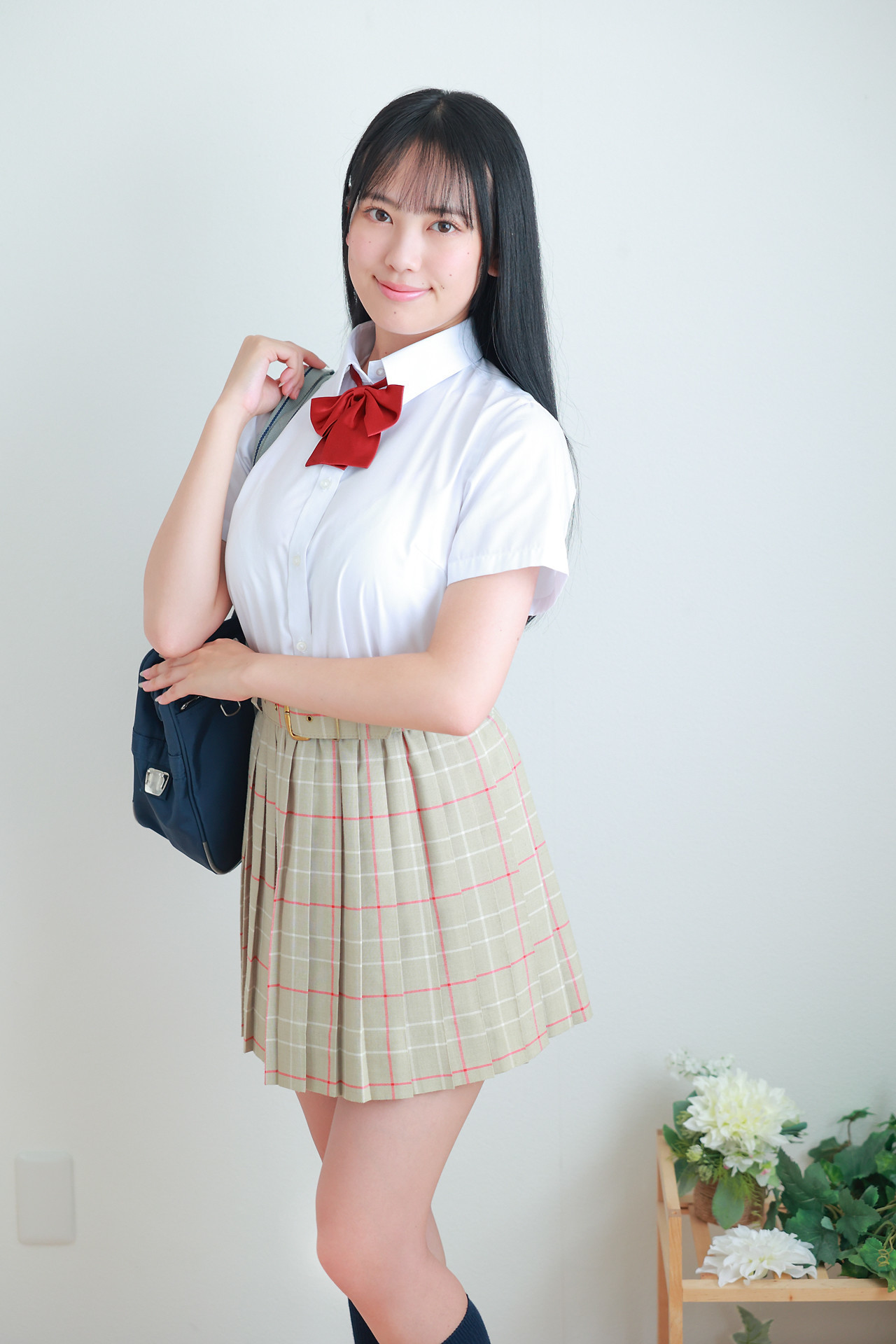 Sarina Kashiwagi 柏木さりな, [Minisuka.tv] 2022.12.01 Secret Gallery (STAGE1) 7.1 3