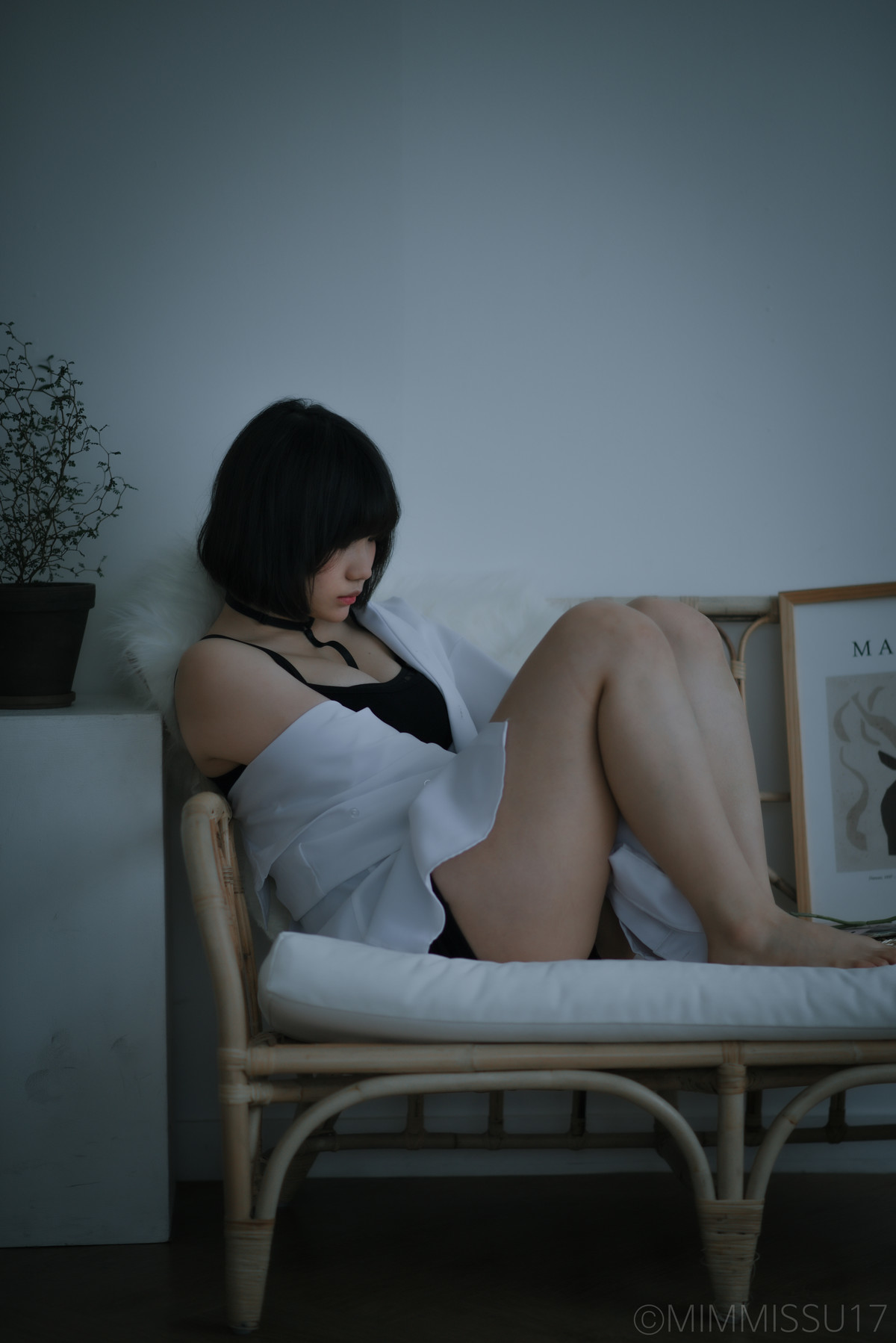 Mimmi 밈미, [DJAWA] The Pet 11