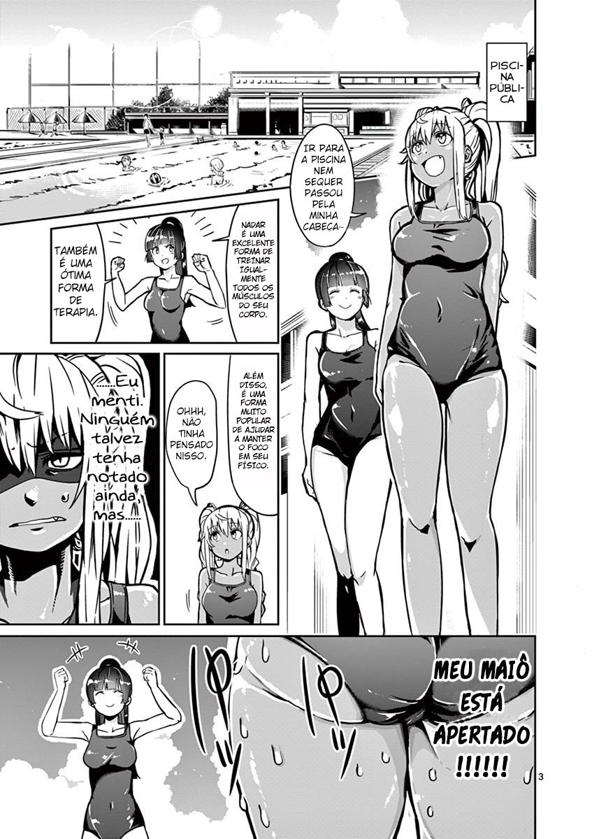 Danberu Nan Kiro Moteru Hentai