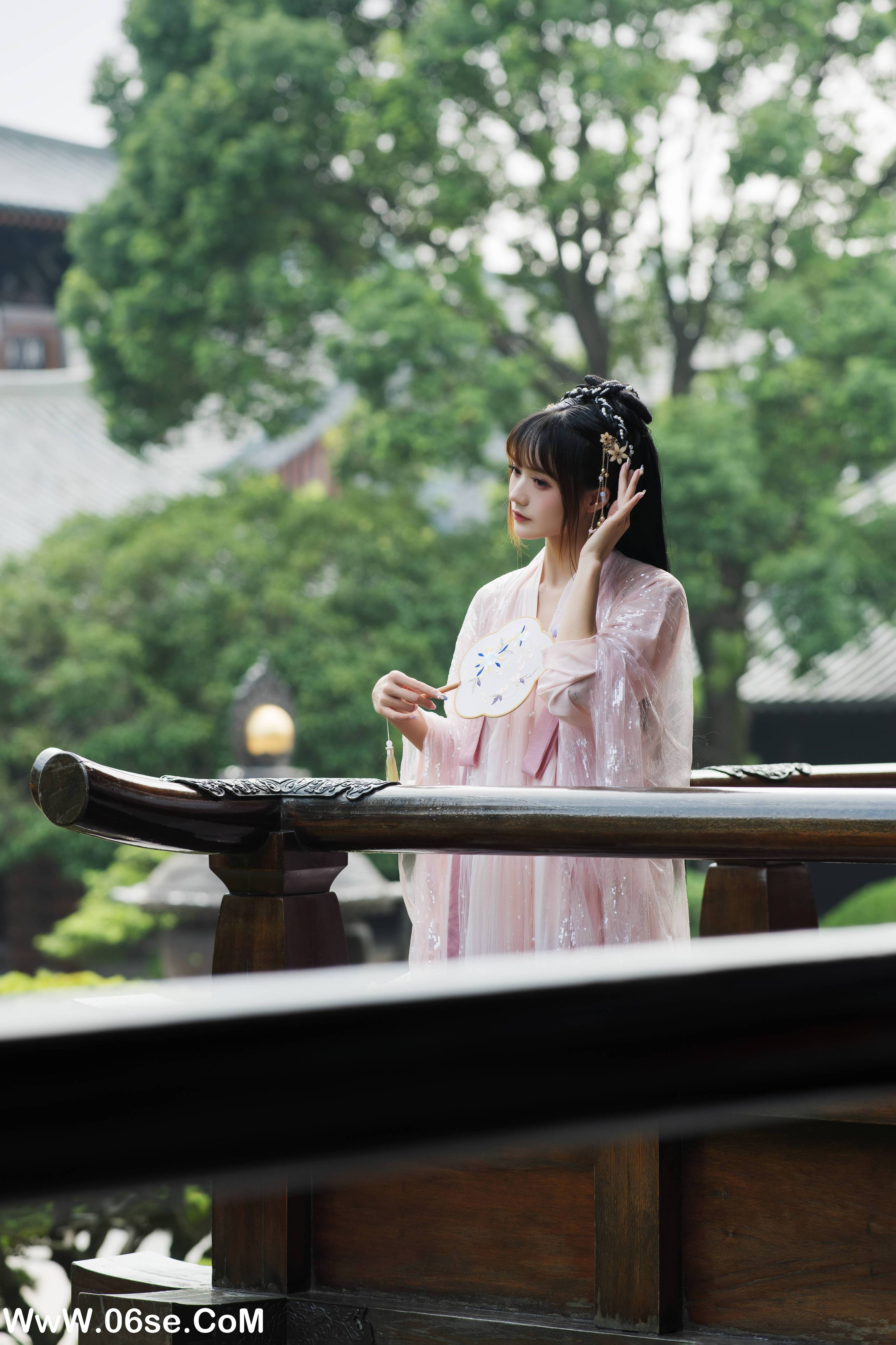 图片[15]-[YITUYU艺图语]2022.06.06 佛缘 兔子Zzz不吃胡萝卜[24P-234.37MB]-六色网