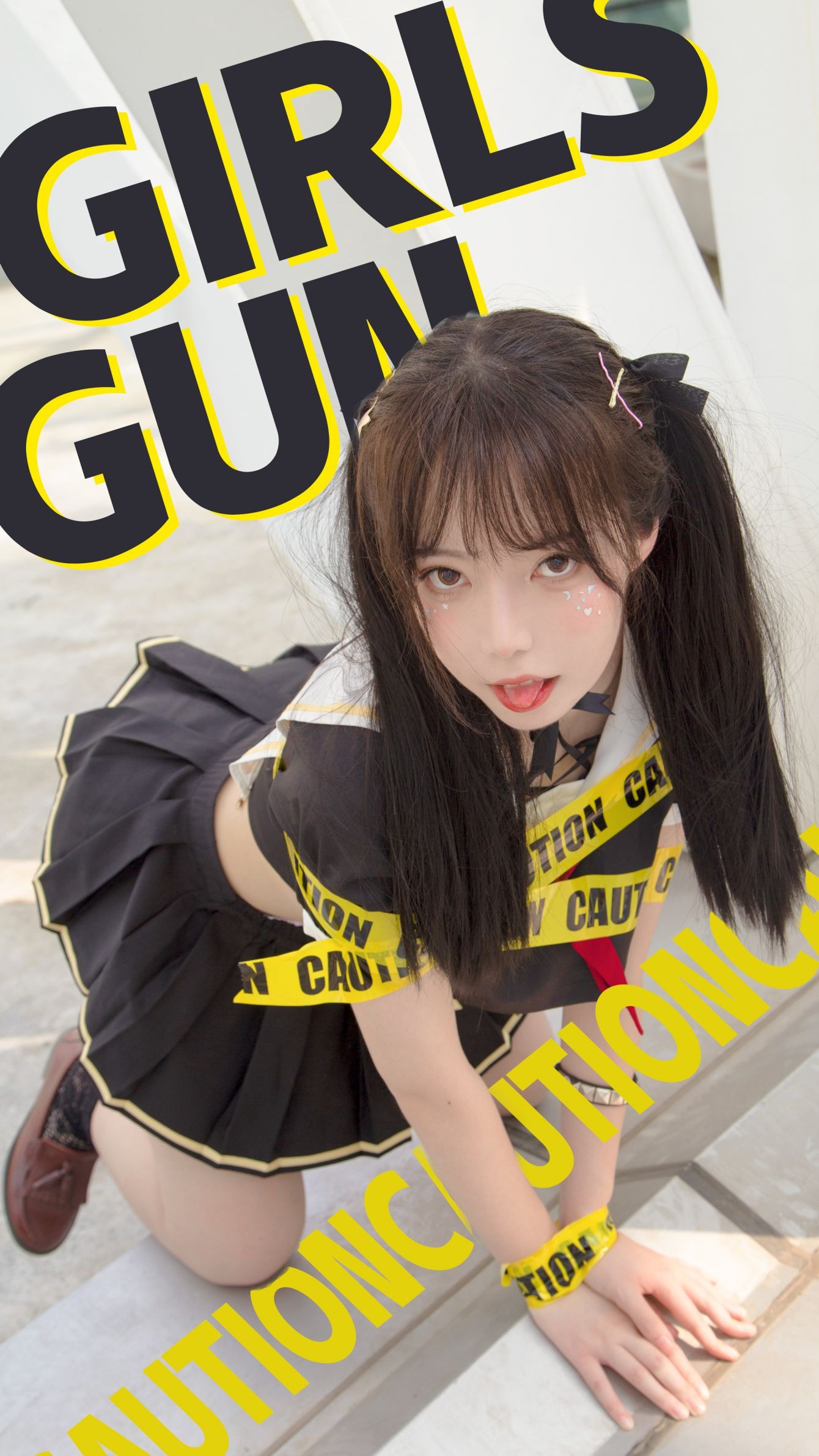 Fushii_海堂 - NO.05 魔法少女 [54P-331MB] 1
