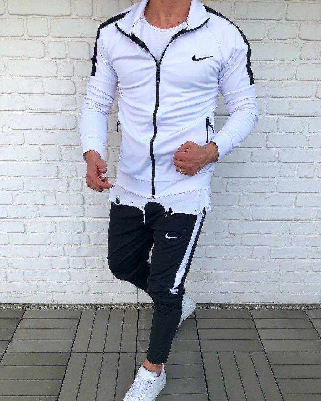 Мужской спортивный костюм адидас модель 2020