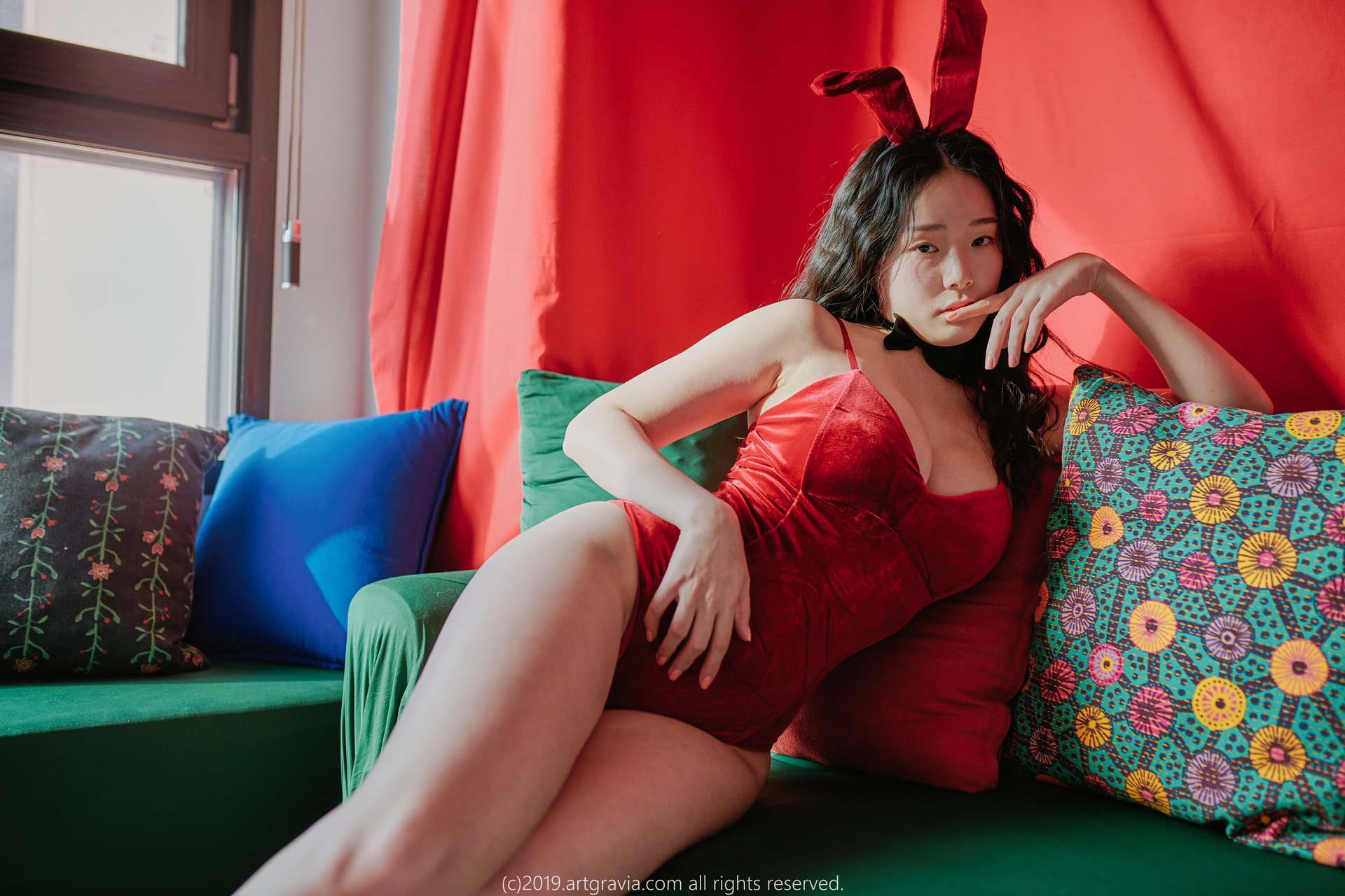 PIA 피아 (박서빈), [ArtGravia] Vol.127 아트그라비아 Set.01 18