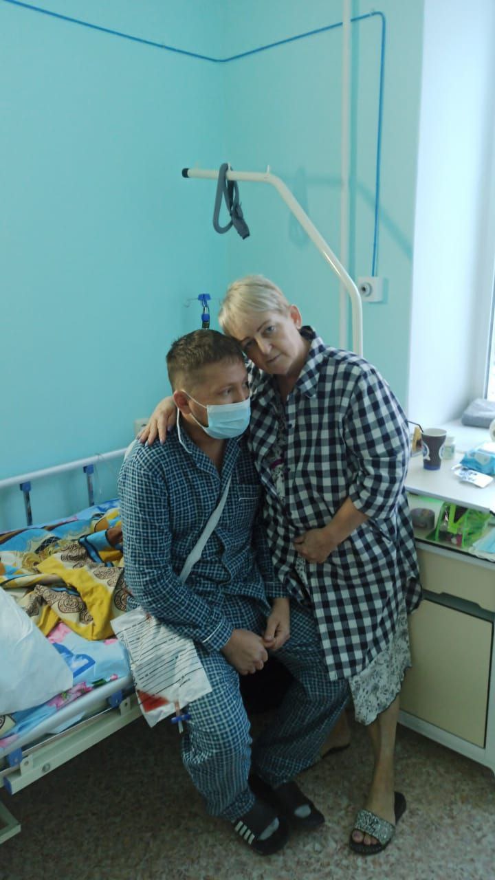 В Хабаровске возобновили трансплантацию почки