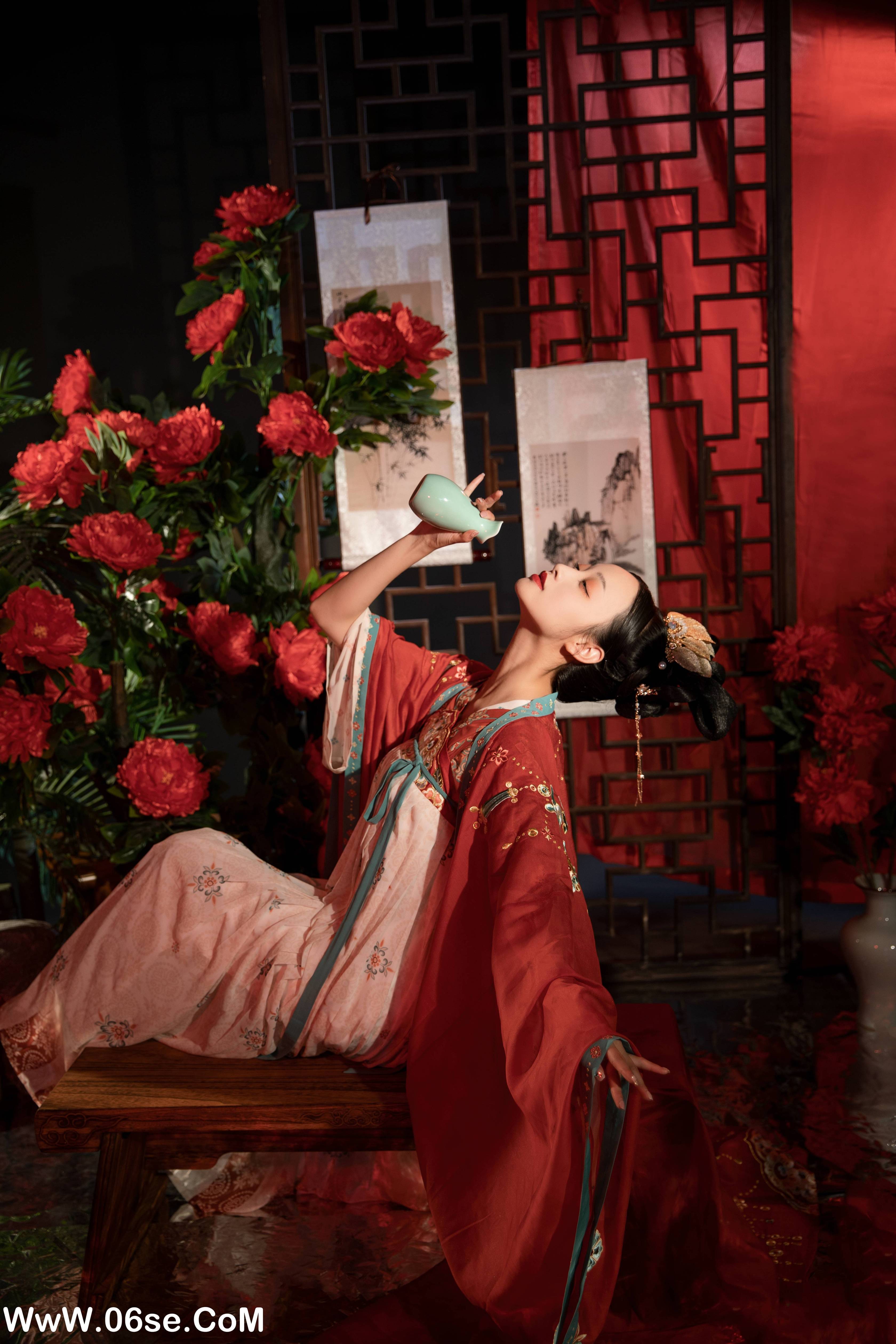 图片[15]-[YITUYU艺图语]2022.07.06 如歌 凌子兮[21+1P／360MB]-六色网