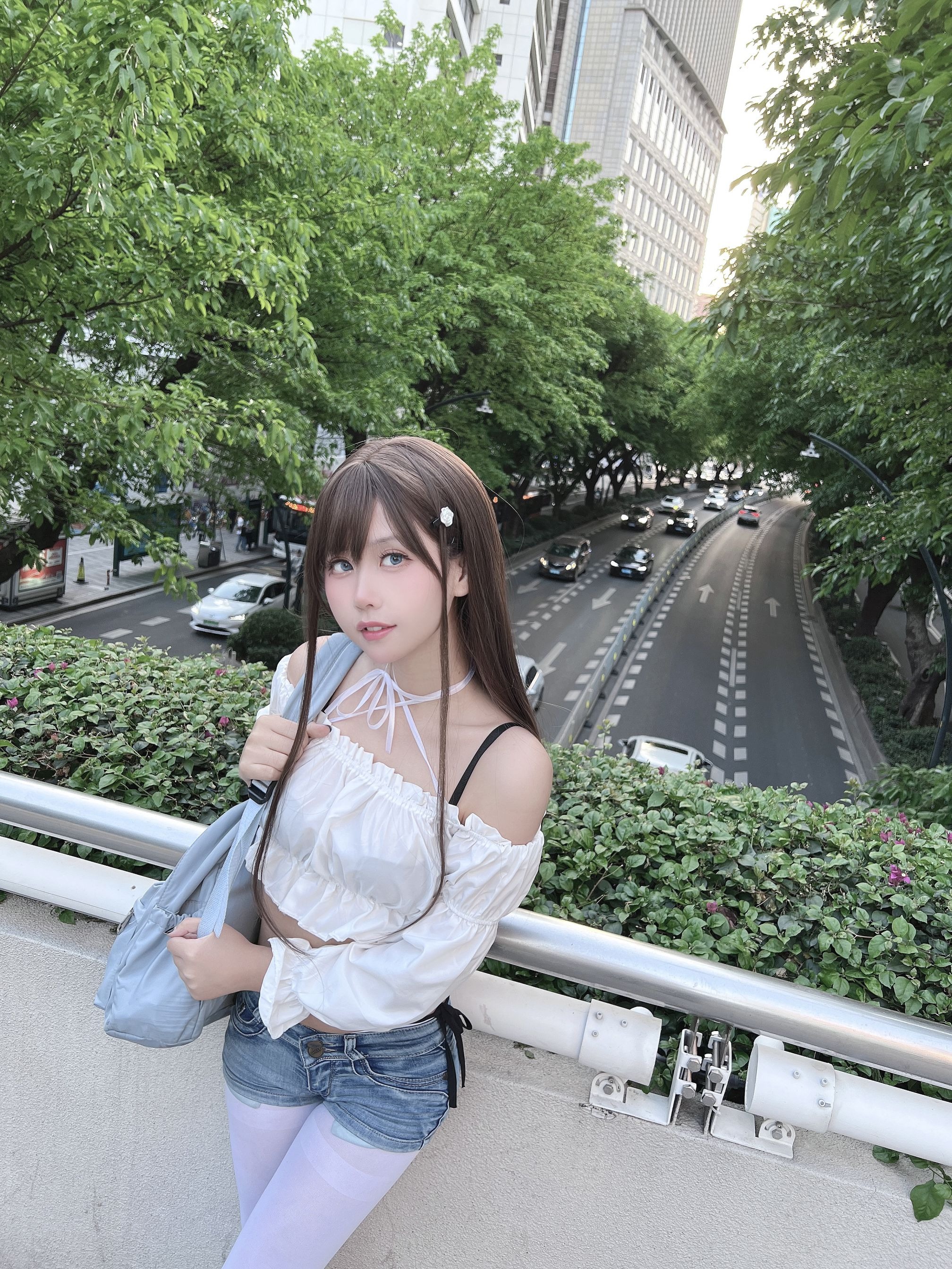 萌芽儿o0 - NO.18 邻家小恶魔 [47P1V-426MB] 41