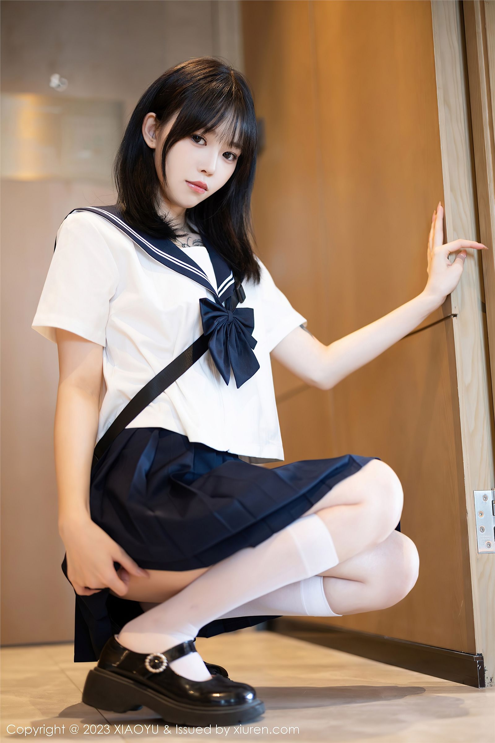 图片[40]-[XIAOYU画语界] 2023.08.08 NO.1087 奶瓶-六色网