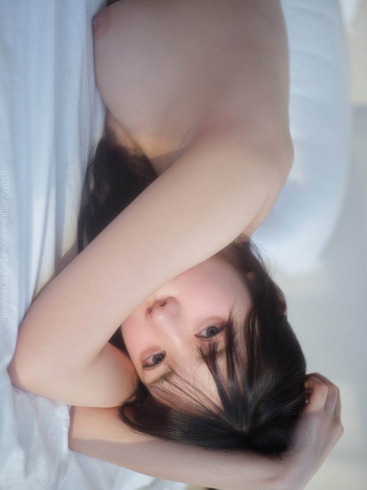 Wuyo 우요, [ArtGravia] Vol.464 Photobook Set.02 54