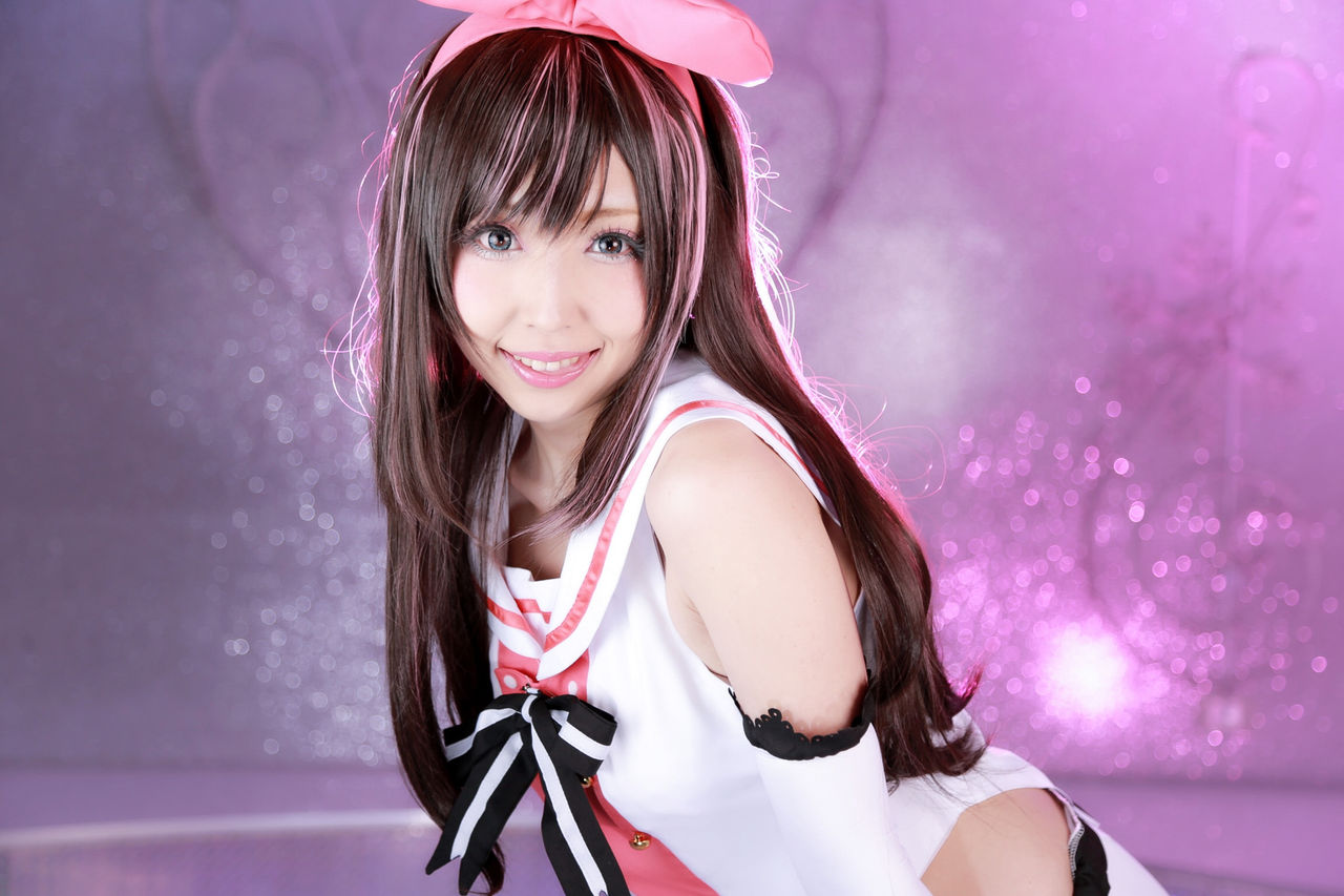 Ai c. Sakura Kizuna. Kizuna ai фото. C +ai →.