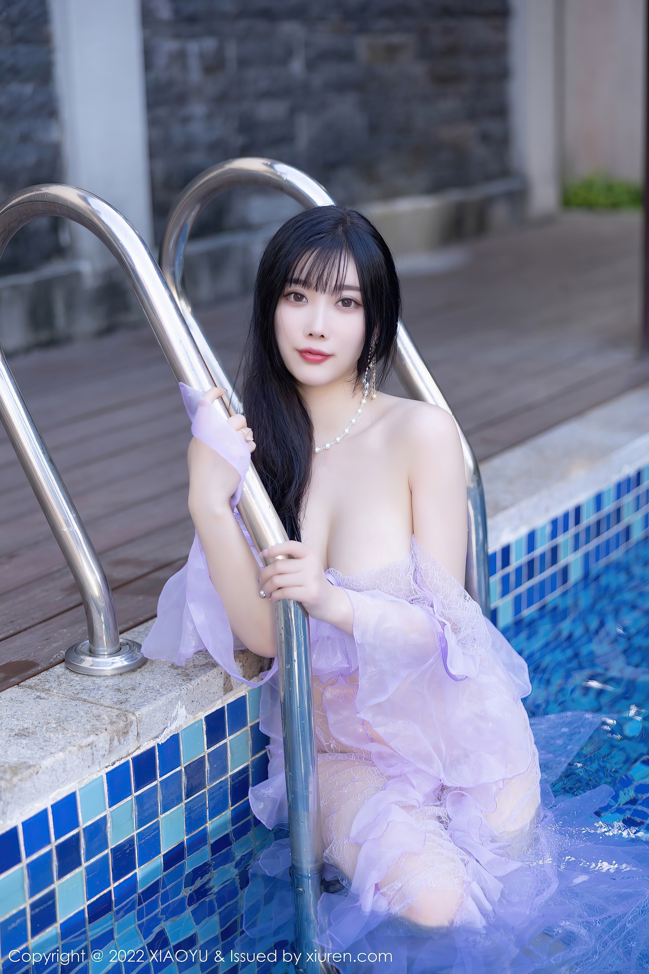 [XiaoYu语画界] Vol.816 杨晨晨Yome 57