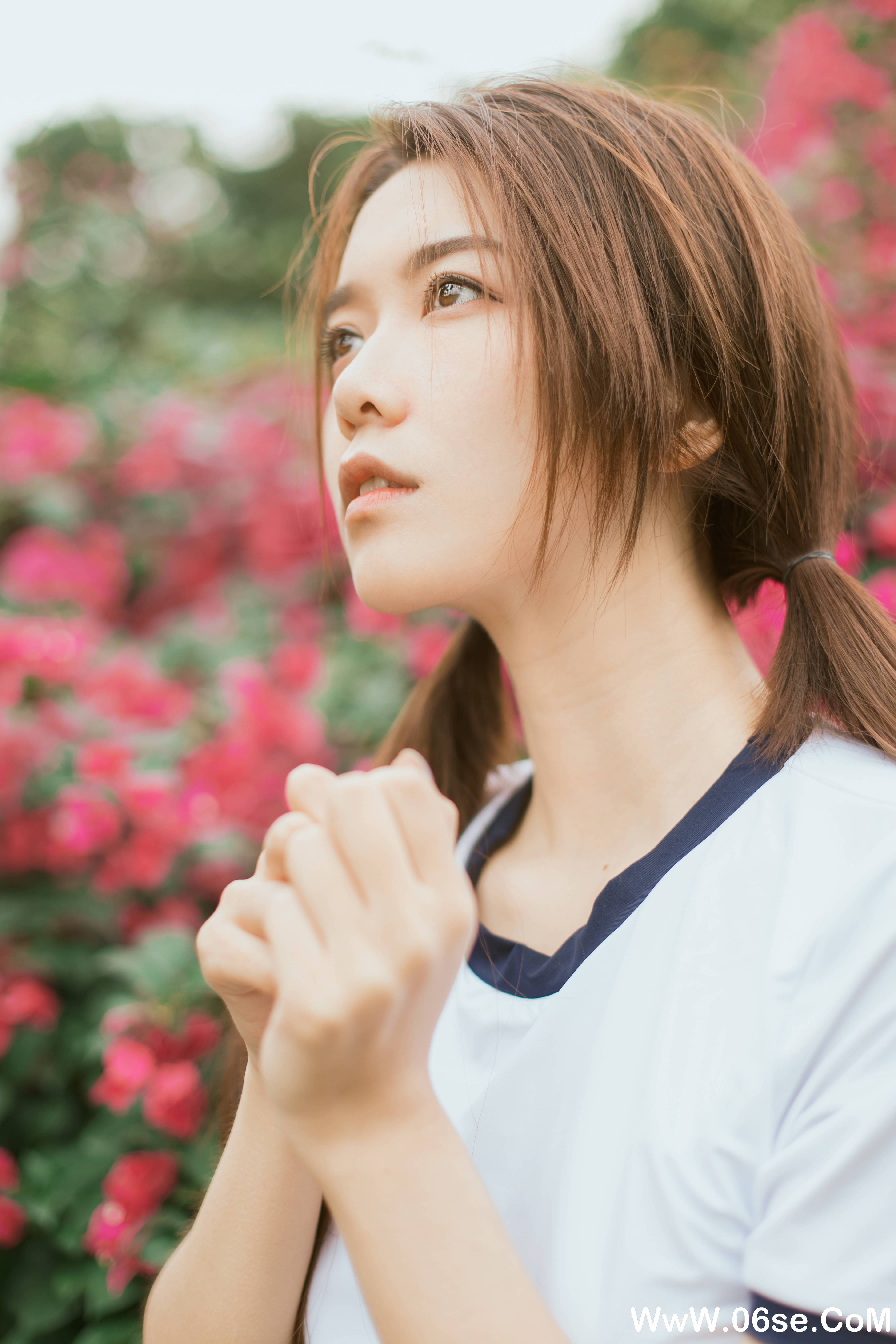 图片[23]-[YITUYU艺图语]2021.09.29 花开的季节 航子[39+1P／482MB]-六色网